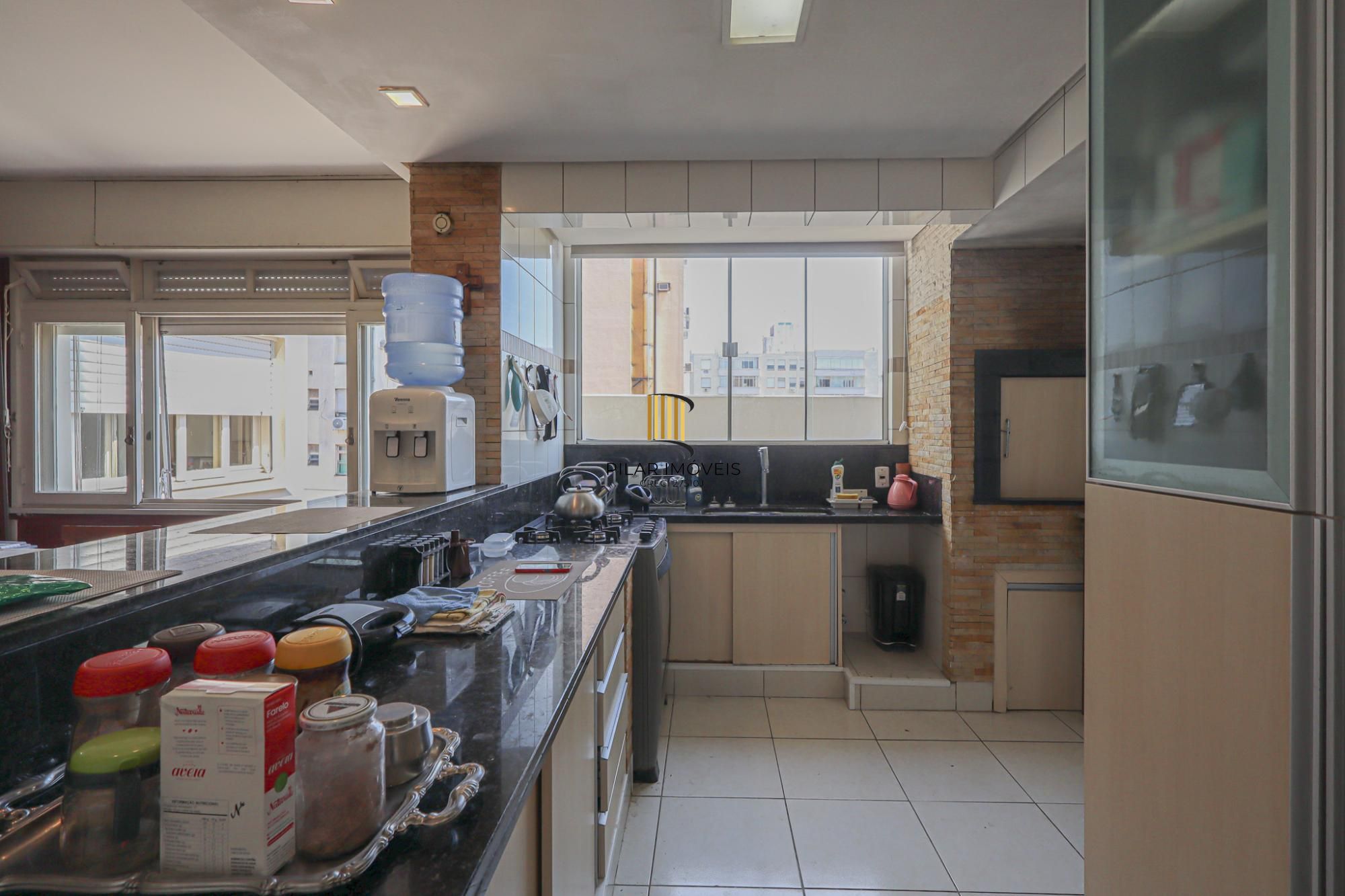 Apartamento a venda no bairro Rio Branco