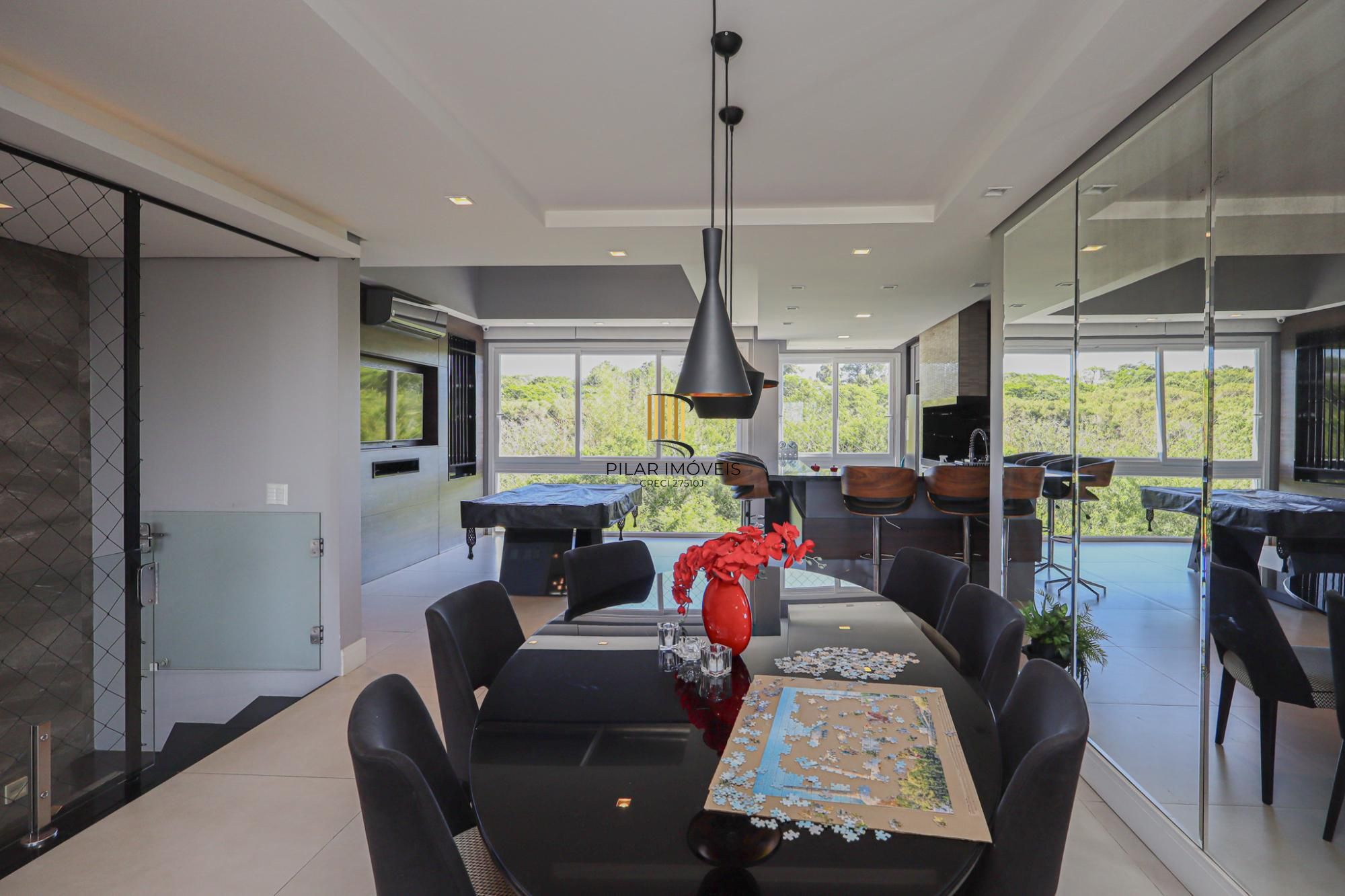 Casa a venda no condomínio Reserva Ecoville