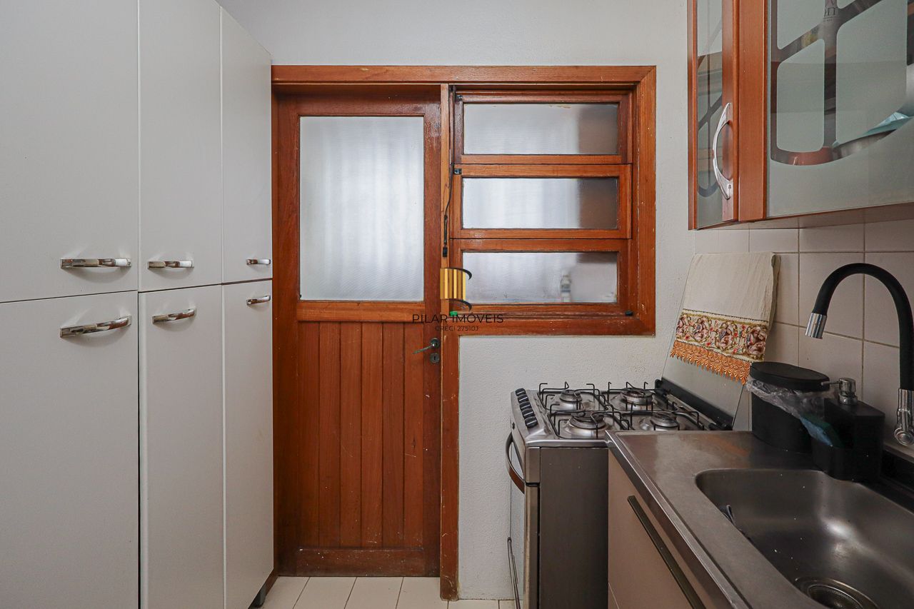 Apartamento a venda no bairro Partenon