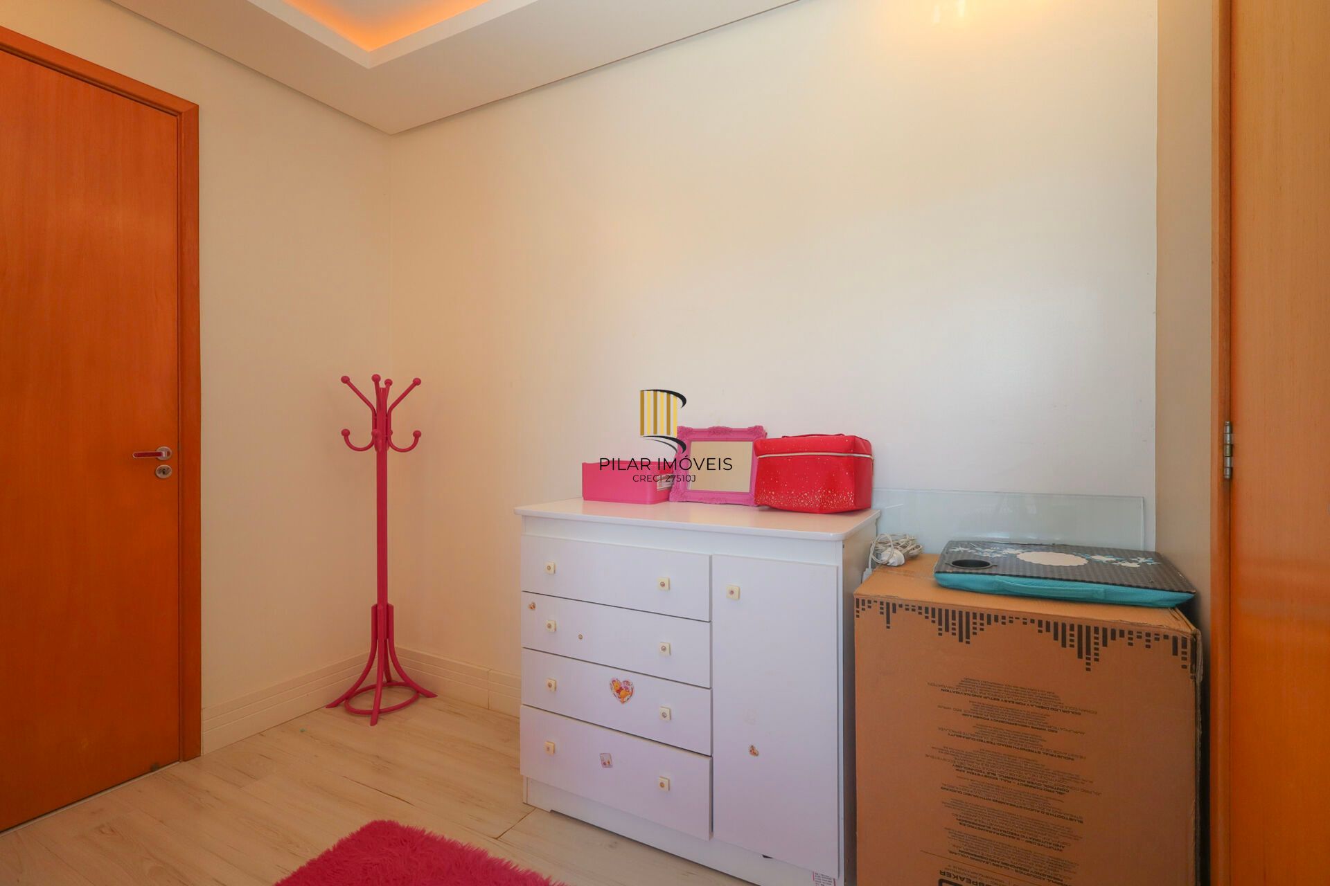 Apartamento à venda no bairro Partenon em Porto Alegre/RS