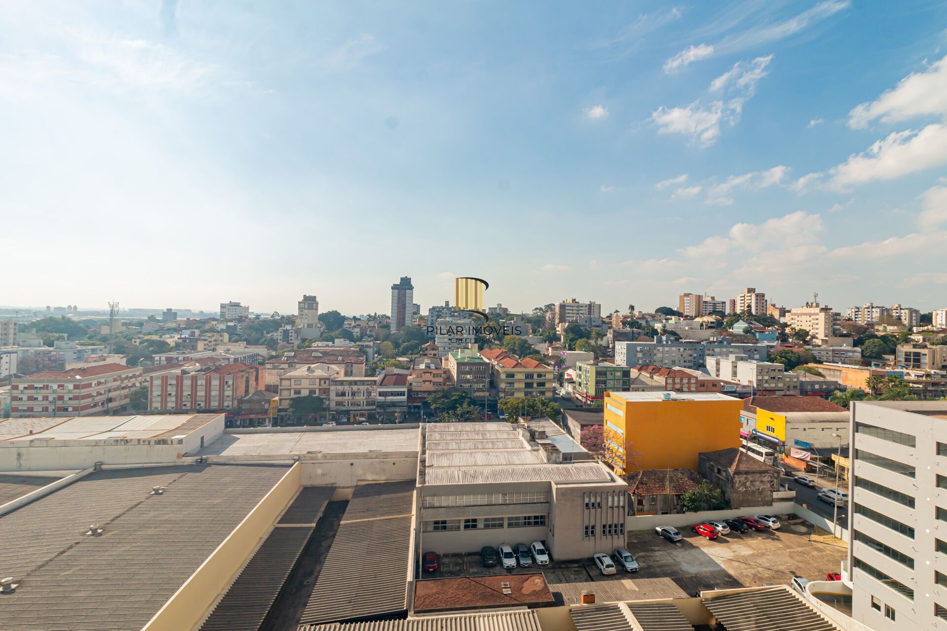 Apartamento à venda no bairro Passo D'areia em Porto Alegre/RS