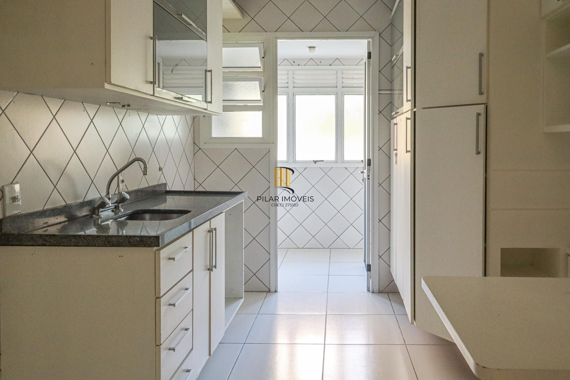 Apartamento a venda no bairro Auxiliadora