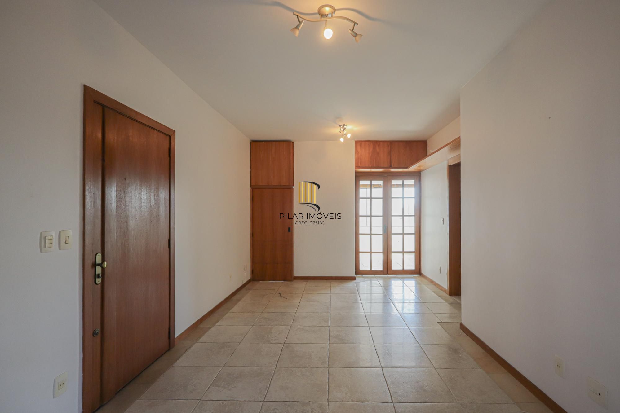 Apartamento a venda no bairro Mont'Serrat