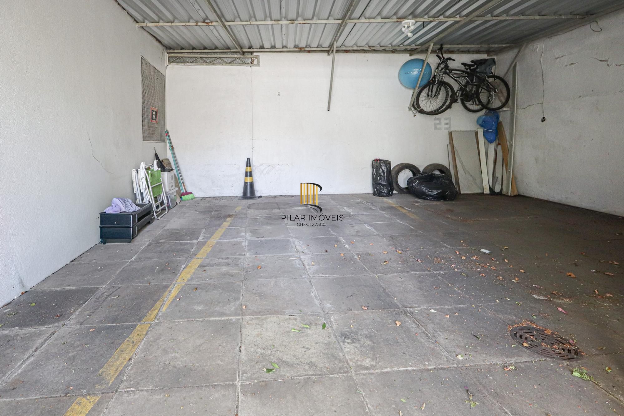 Apartamento a venda no bairro Auxiliadora