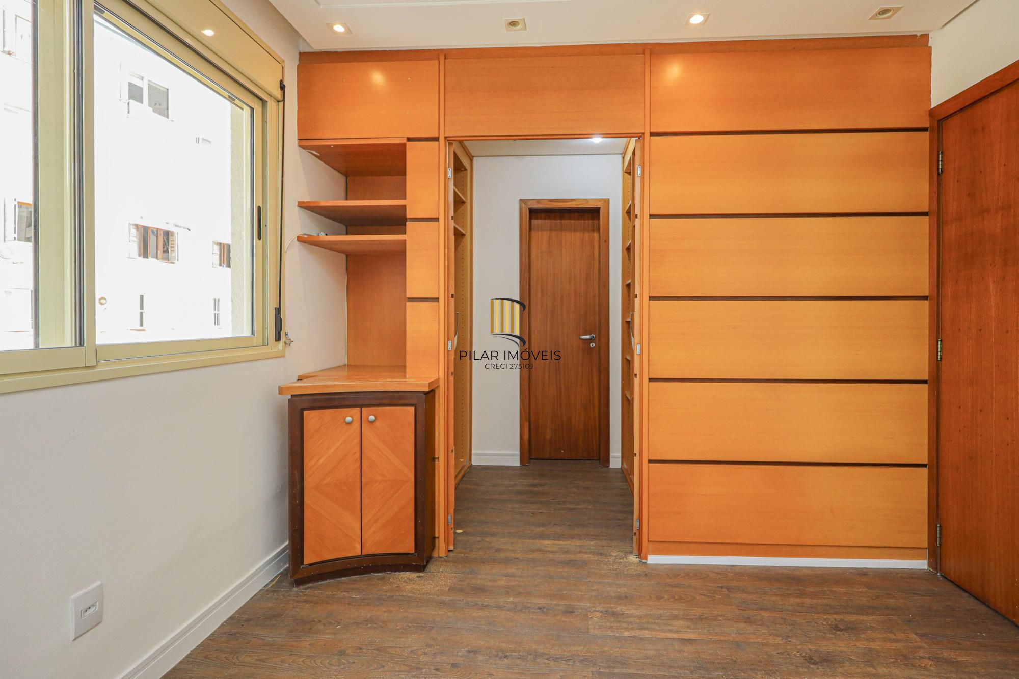 Apartamento a venda no bairro Higienópolis