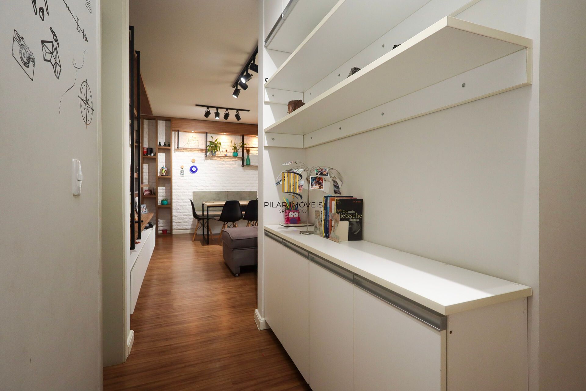 Apartamento à venda no bairro Humaitá em Porto Alegre/RS