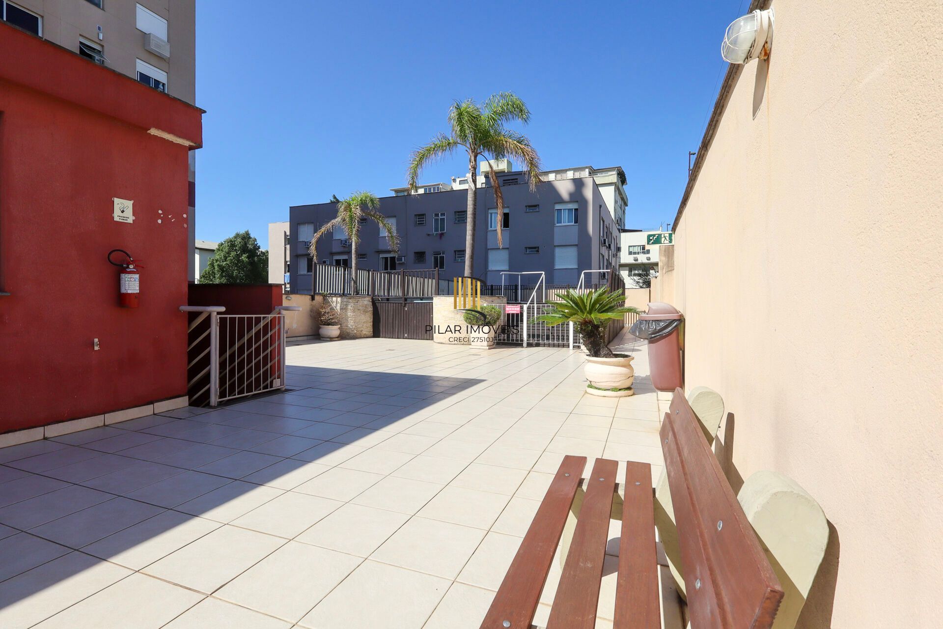 Apartamento à venda no bairro Partenon em Porto Alegre/RS