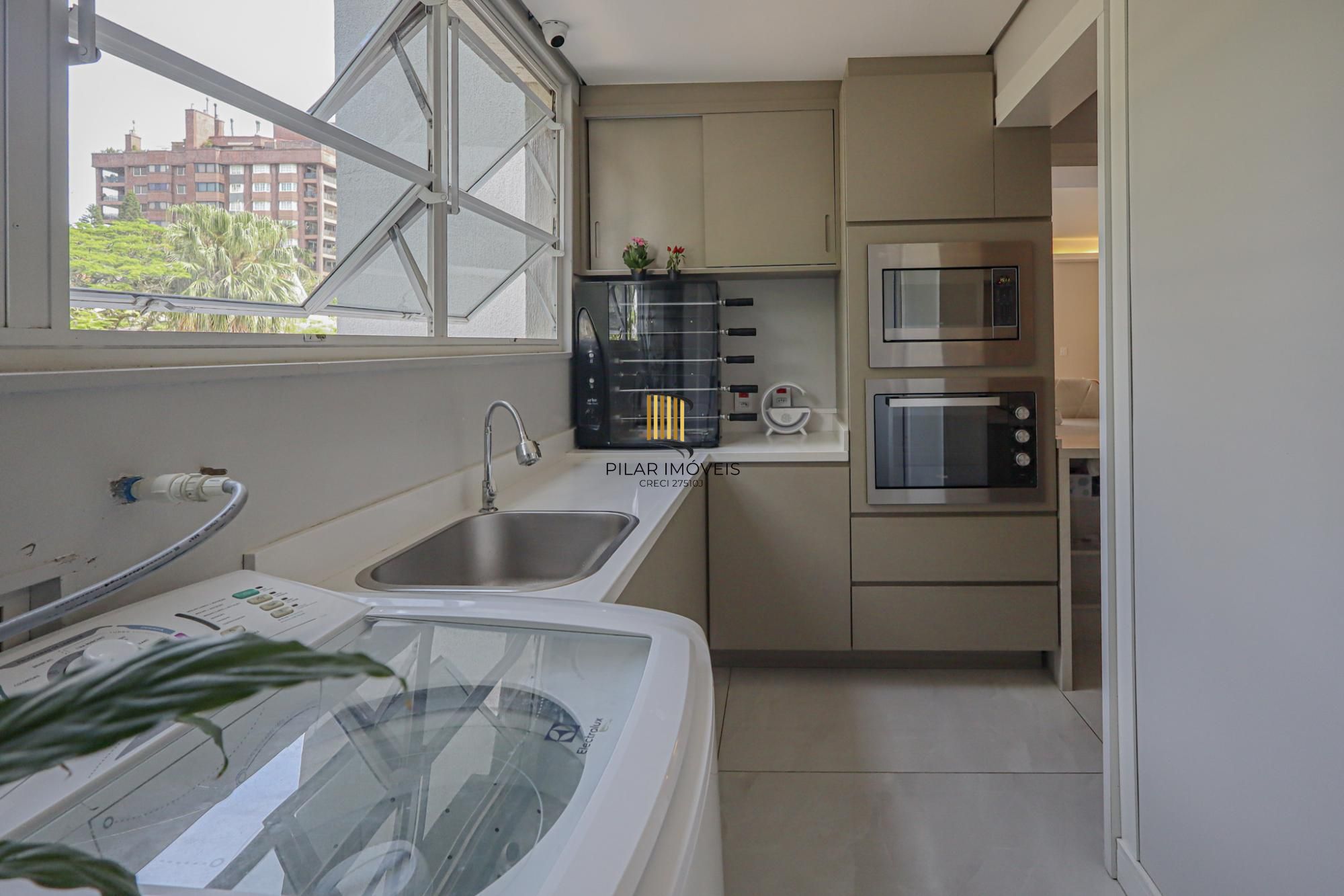 Apartamento a venda no bairro Moinhos de Vento