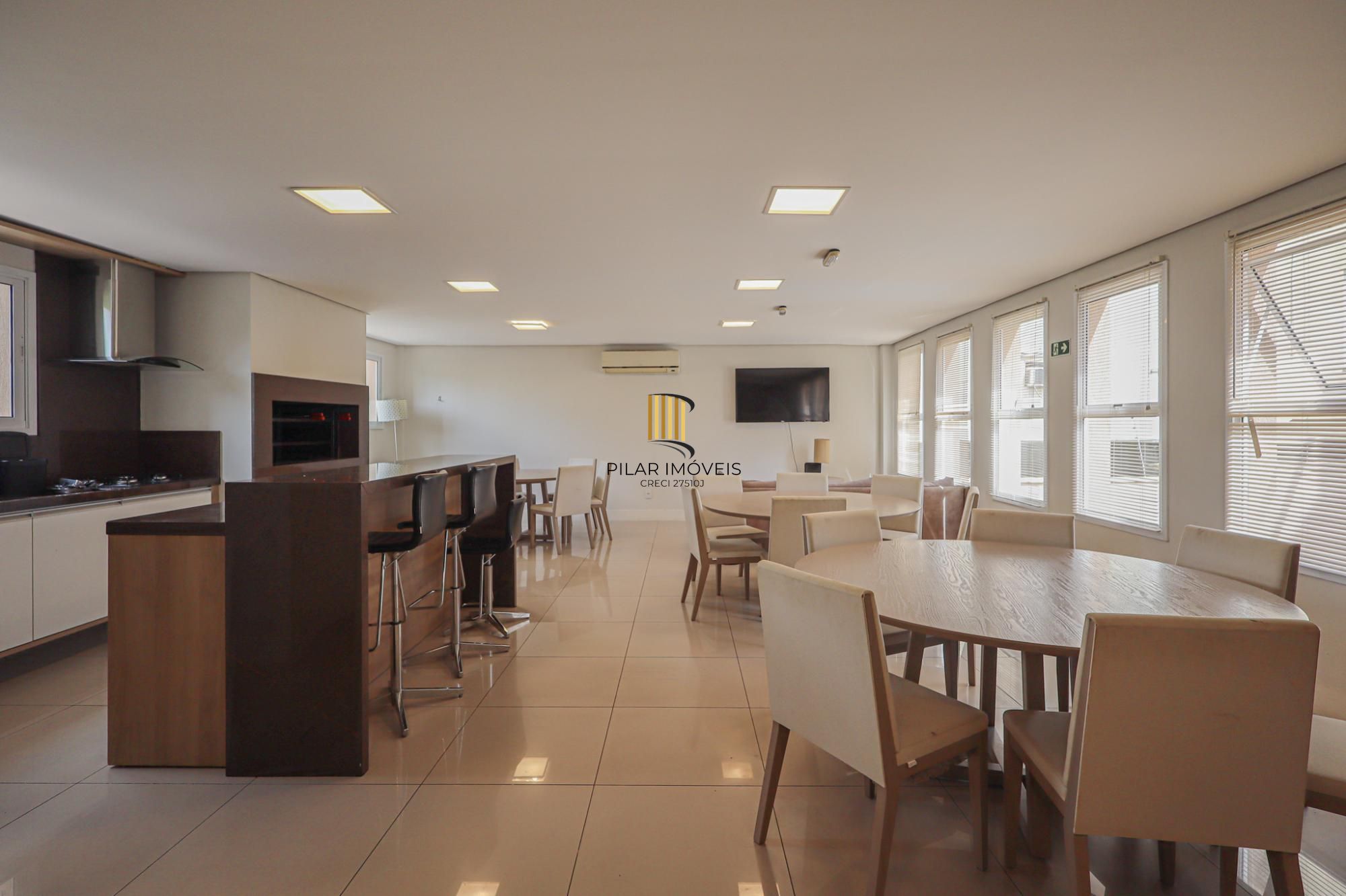 Apartamento a venda no bairro Santana