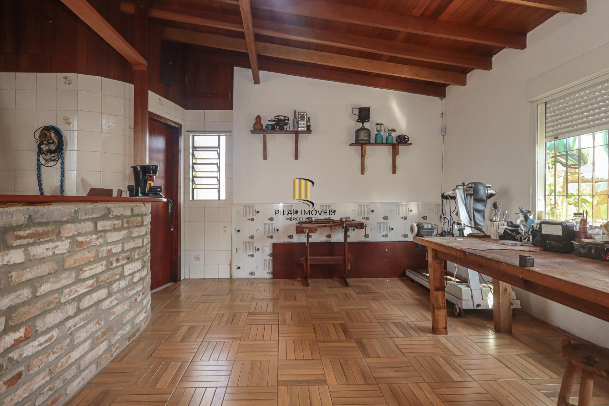Casa a venda no bairro Sarandi