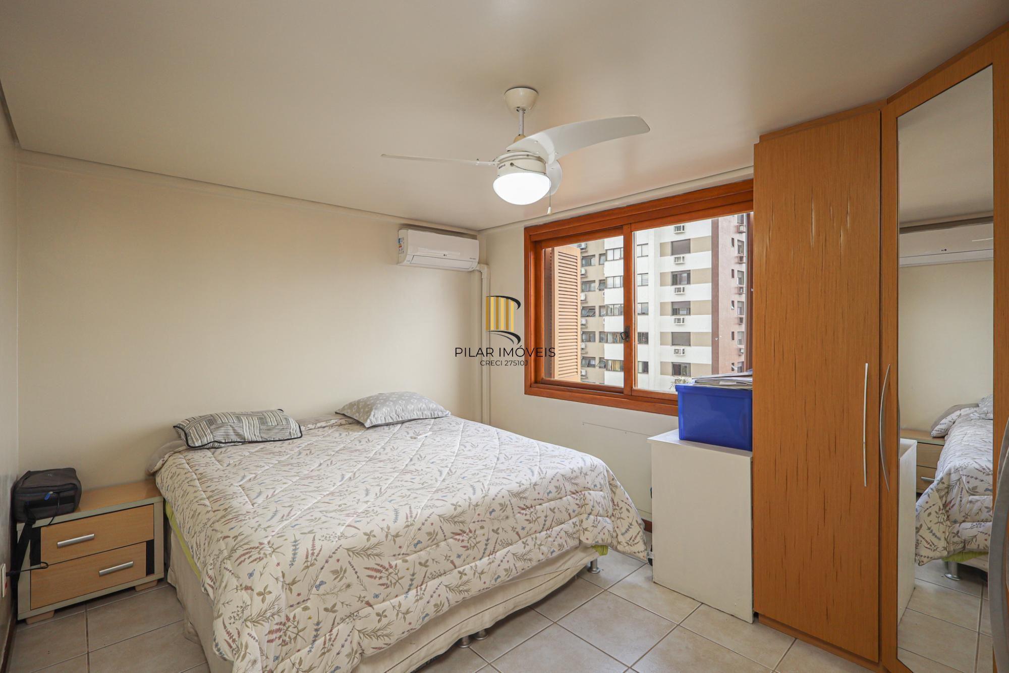 Apartamento a venda no bairro Cristo Redentor