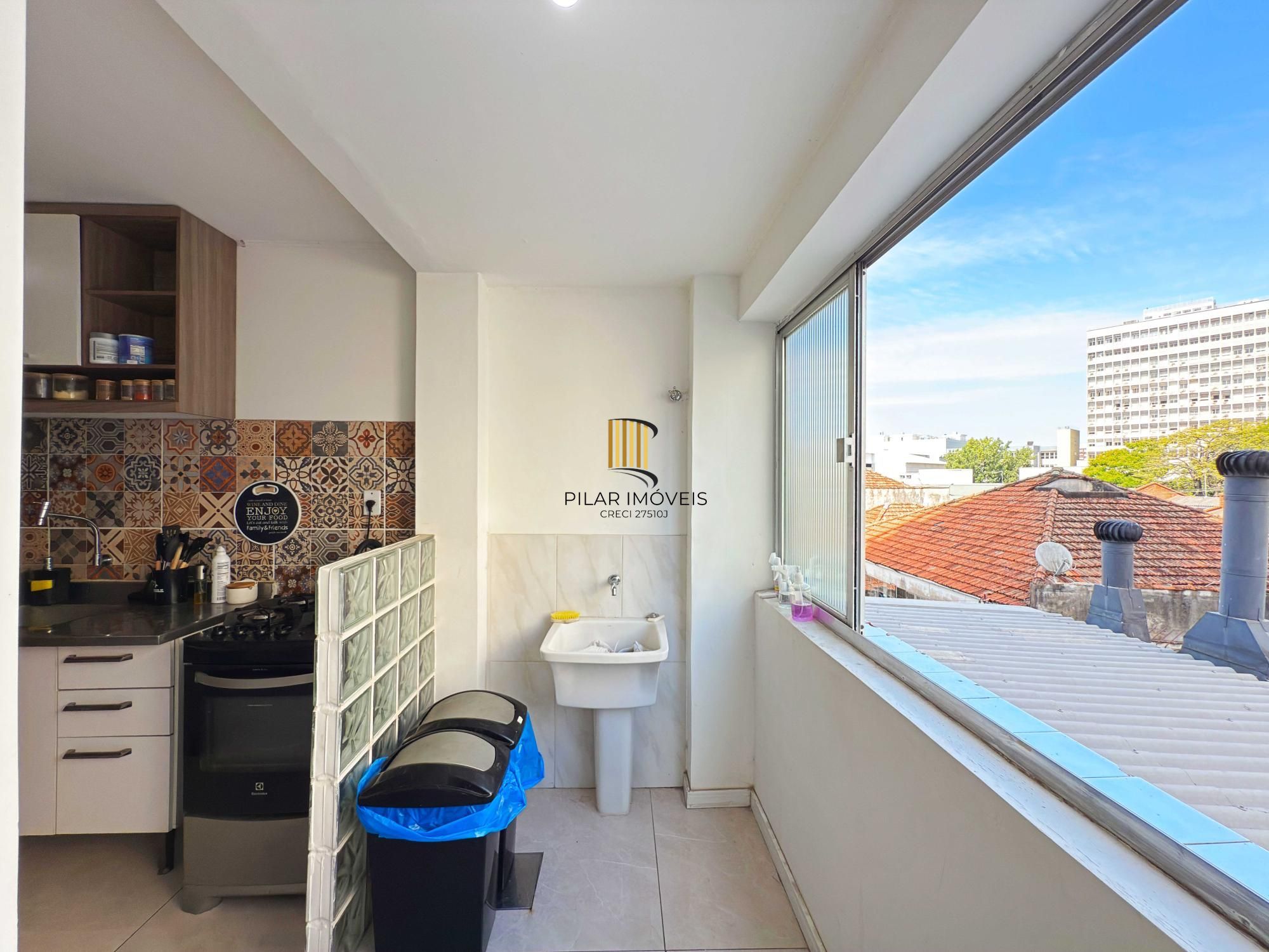 Apartamento a venda no bairro Rio Branco