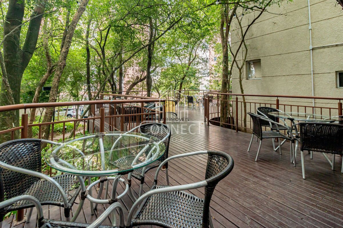 Apartamento a venda no bairro Morro Santana