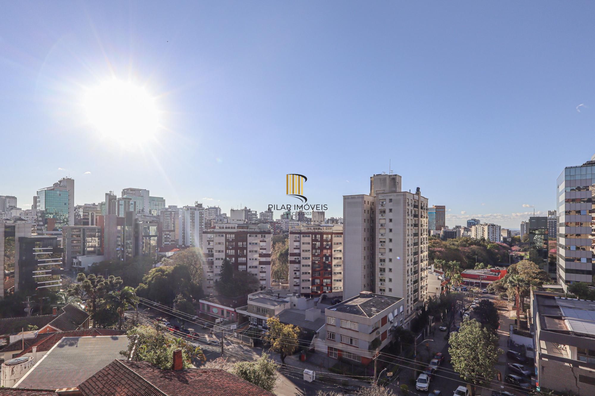 Cobertura a venda no bairro Rio Branco