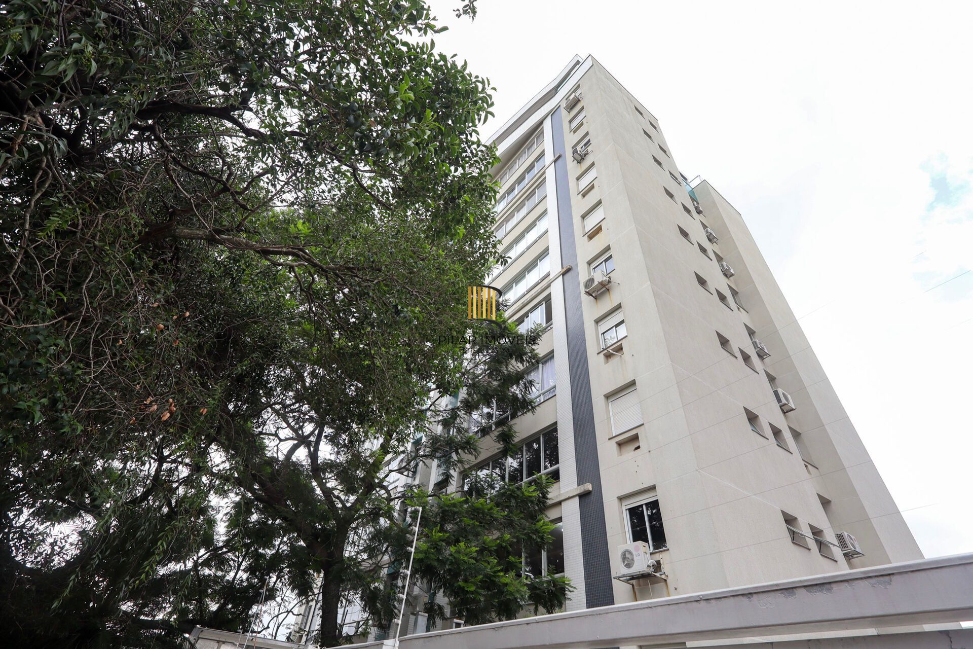 Apartamento à venda no bairro Jardim Botânico em Porto Alegre/RS