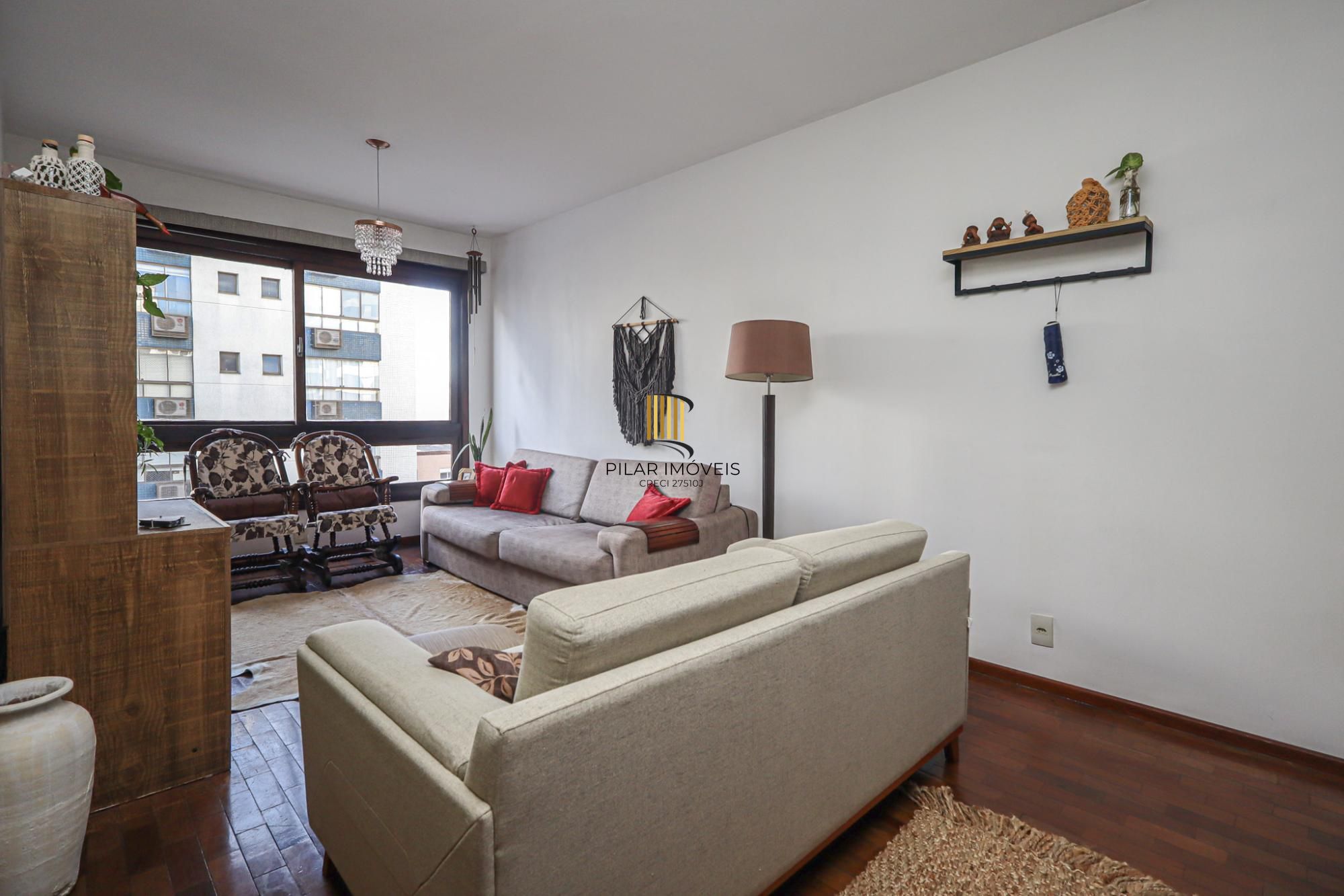 Apartamento a venda no bairro Higienópolis