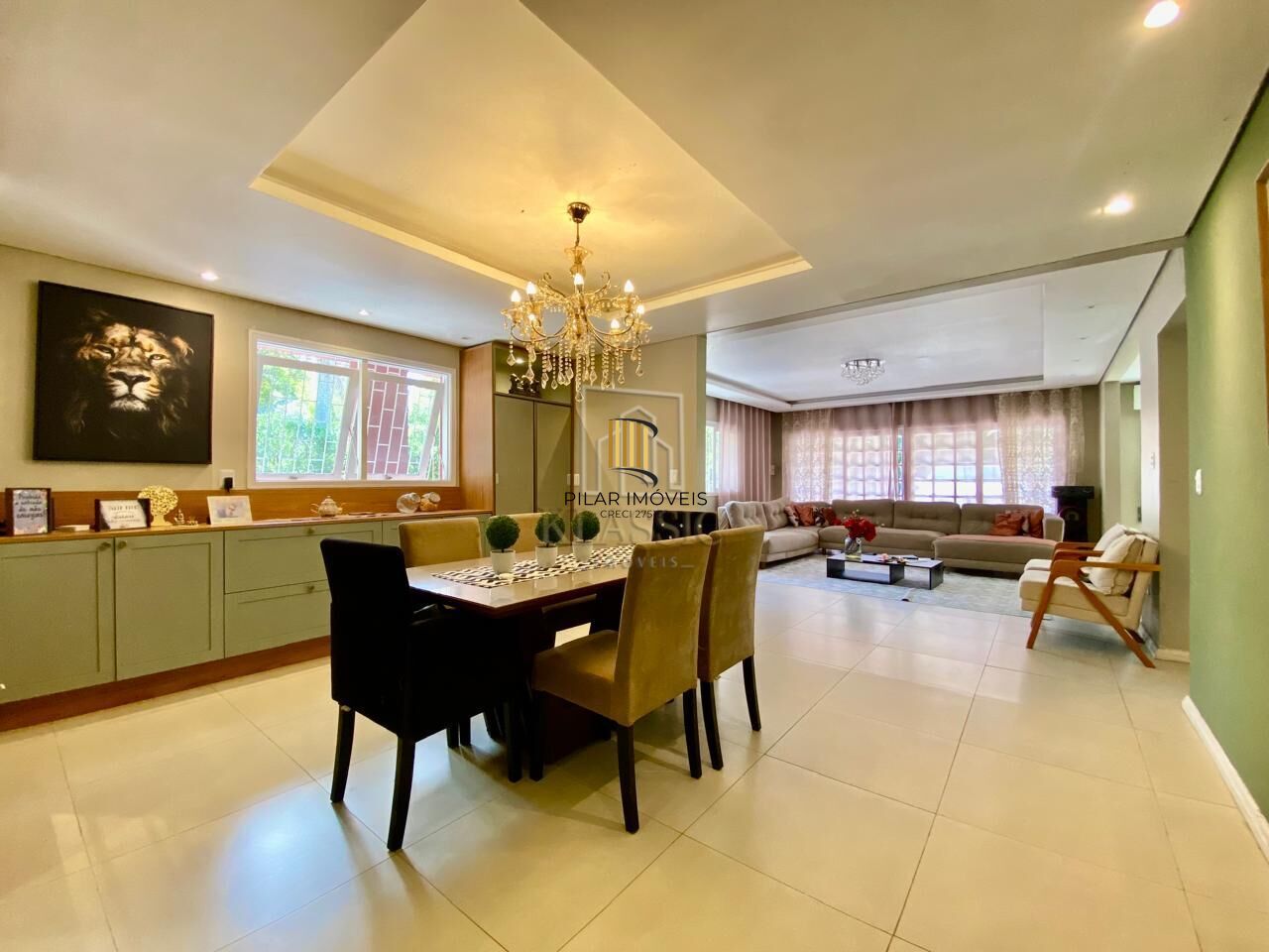 Sítio com 7.225m², 3 Suítes, Salão de Festas e Piscina a 10 Minutos do Centro de Gravataí e próximo do Alphaville!!!!!