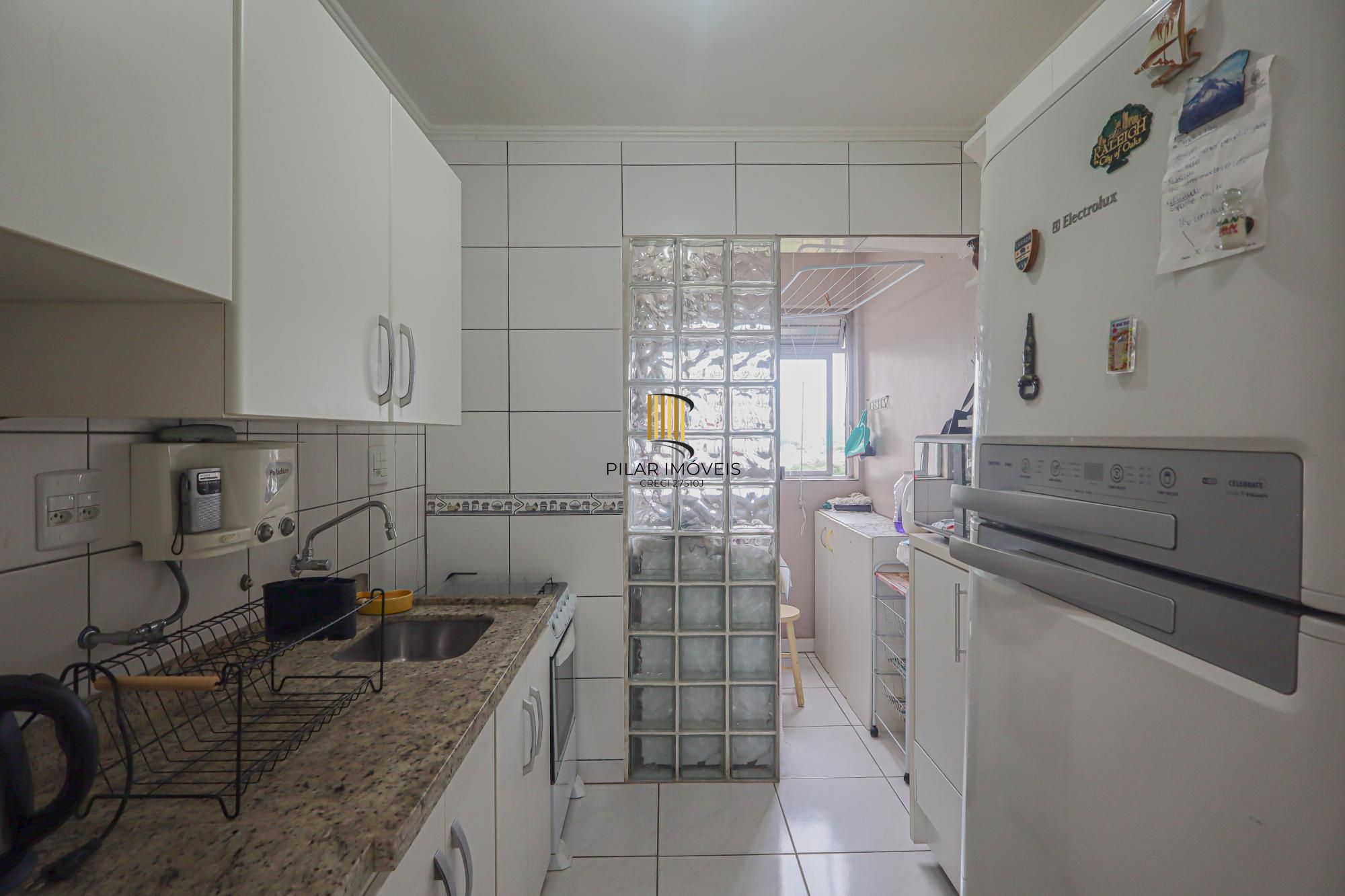 Apartamento a venda no bairro Sarandi