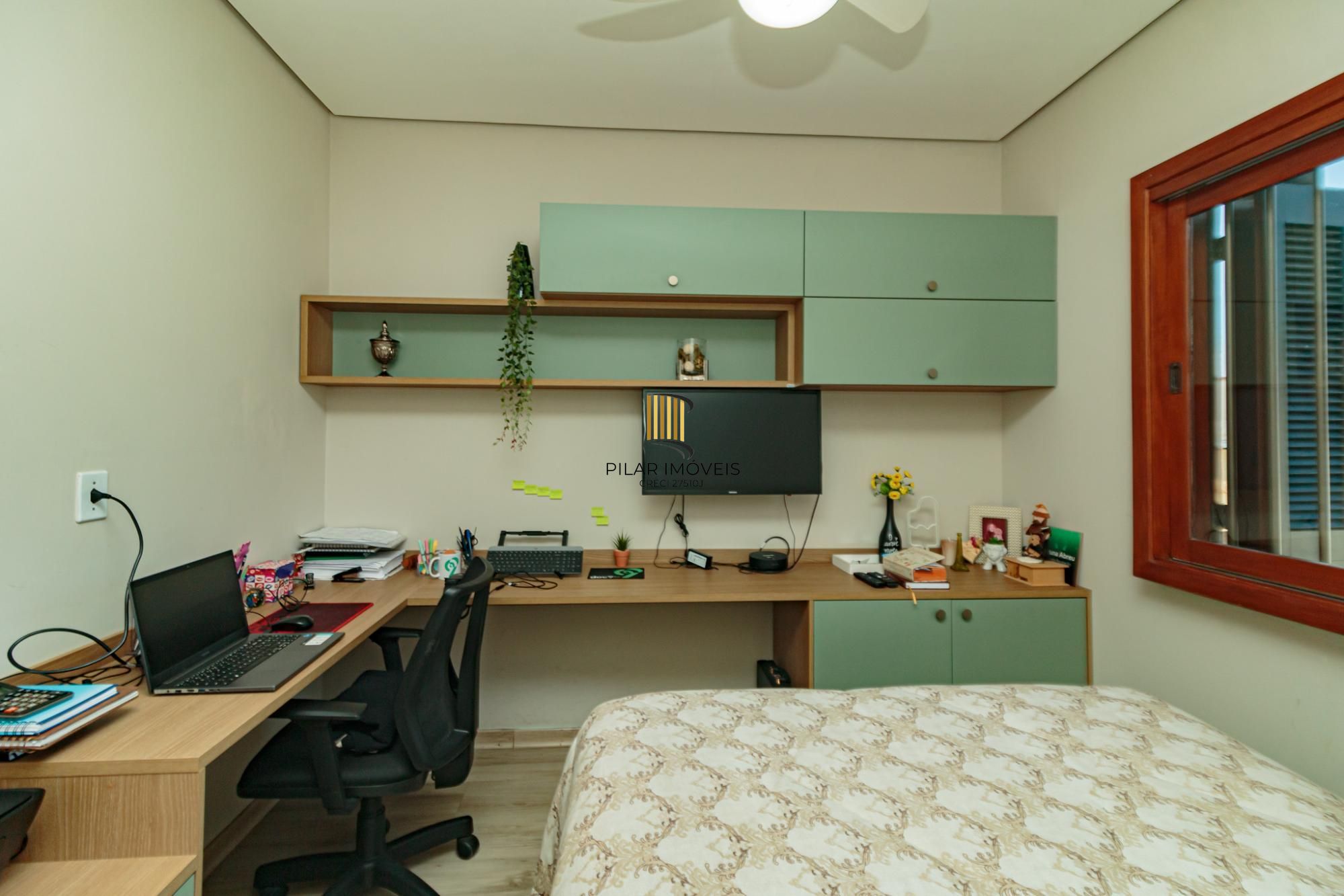 Casa a venda no bairro Jardim Lindóia