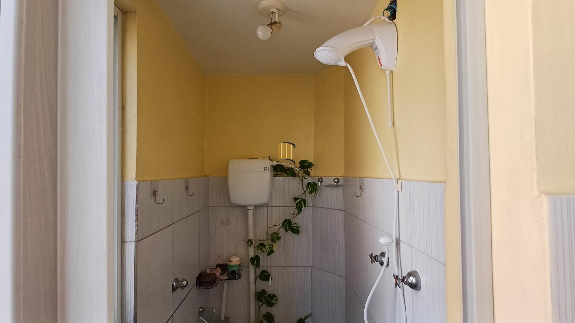 Apartamento a venda no bairro Teresópolis