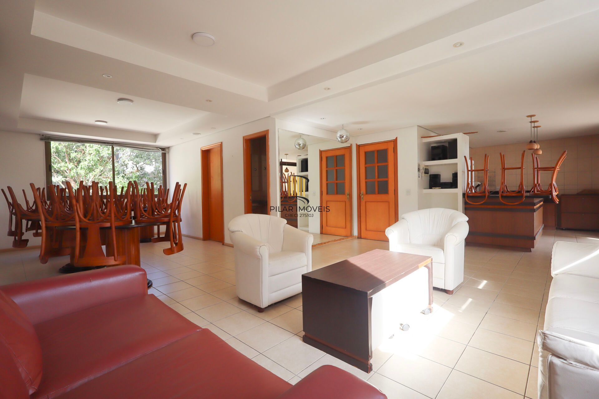 Apartamento à venda no bairro Mont Serrat em Porto Alegre/RS