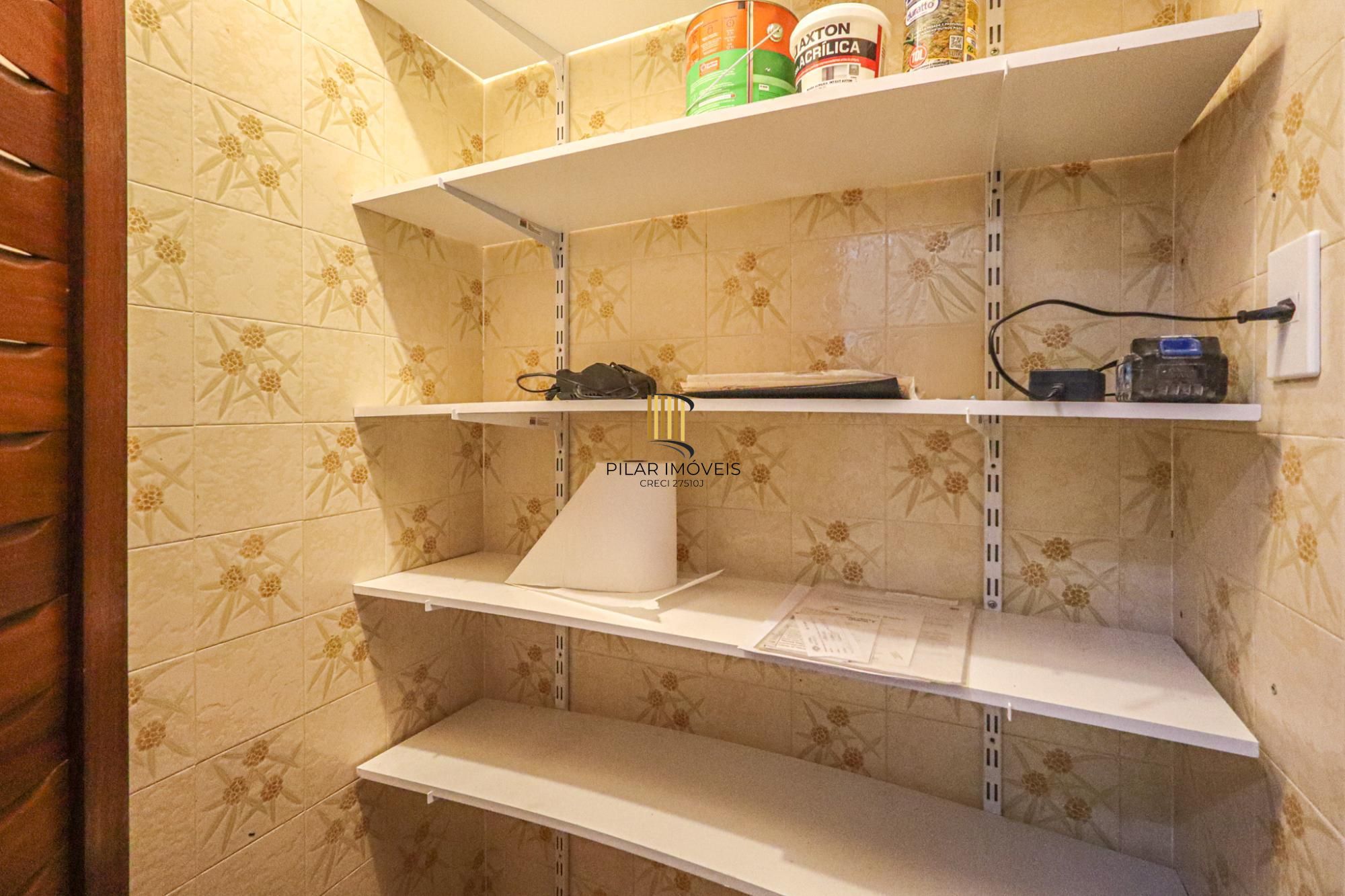 Cobertura a venda no bairro Higienópolis