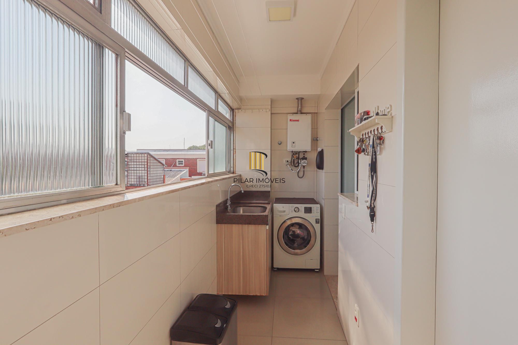 Cobertura a venda no bairro Higienópolis