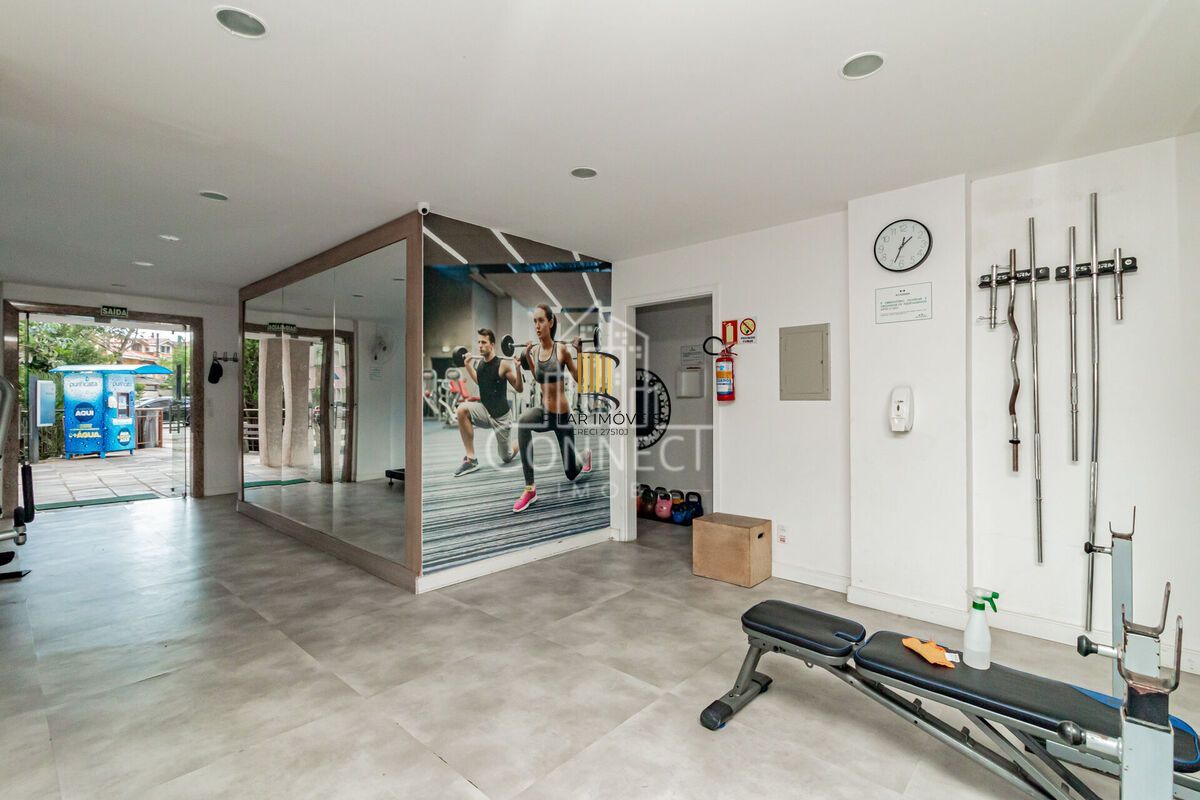 Apartamento a venda no Bairro Morro Sanatana