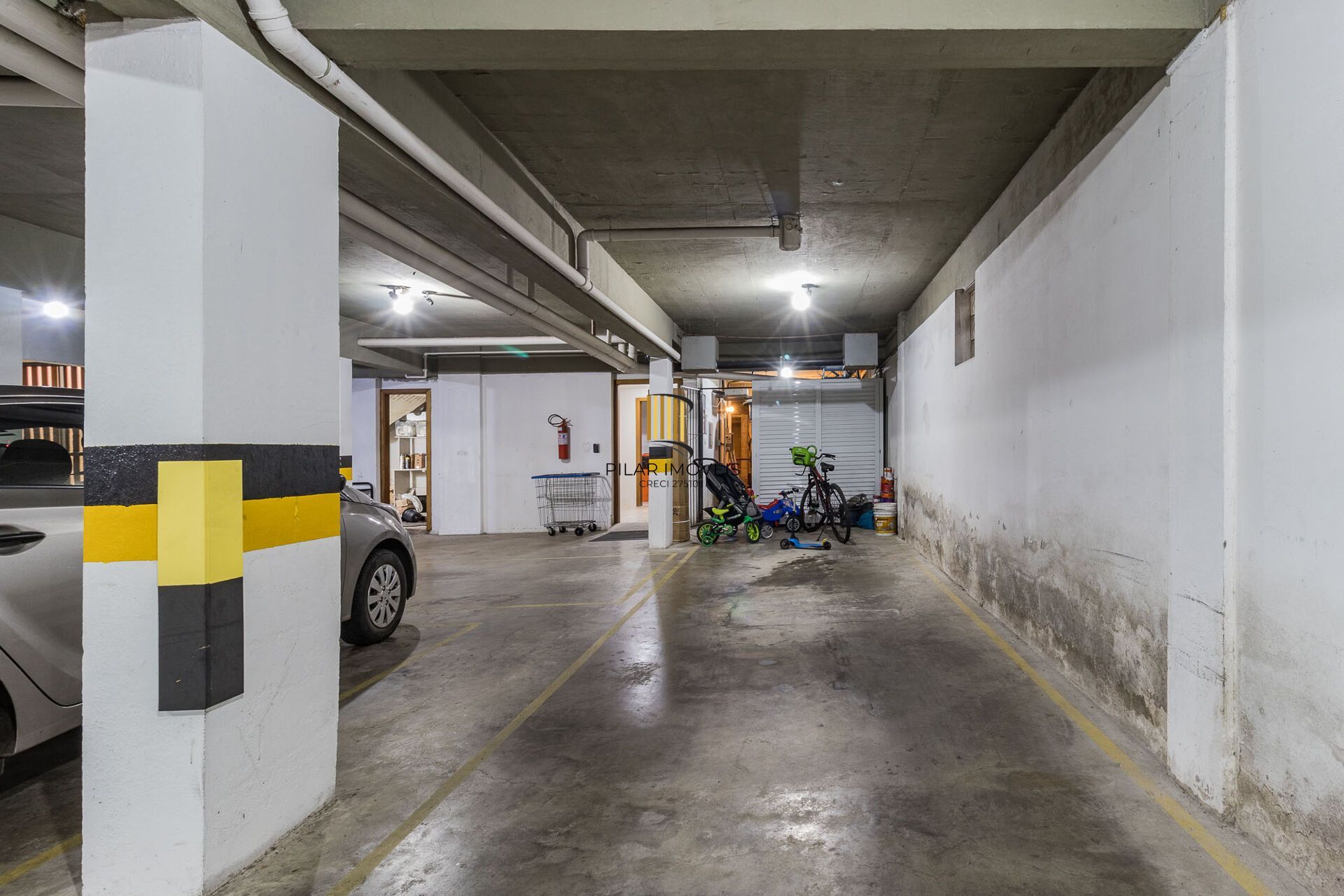 Apartamento à venda no bairro Petrópolis em Porto Alegre/RS