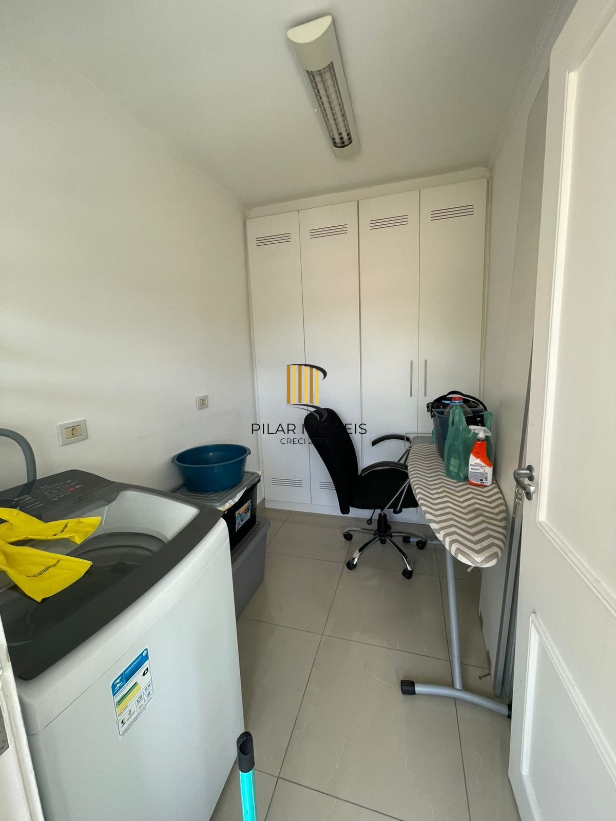 Apartamento a venda no bairro São João