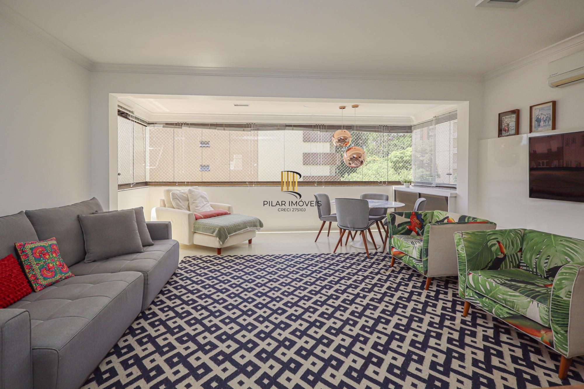 Apartamento a venda no bairro Petrópolis