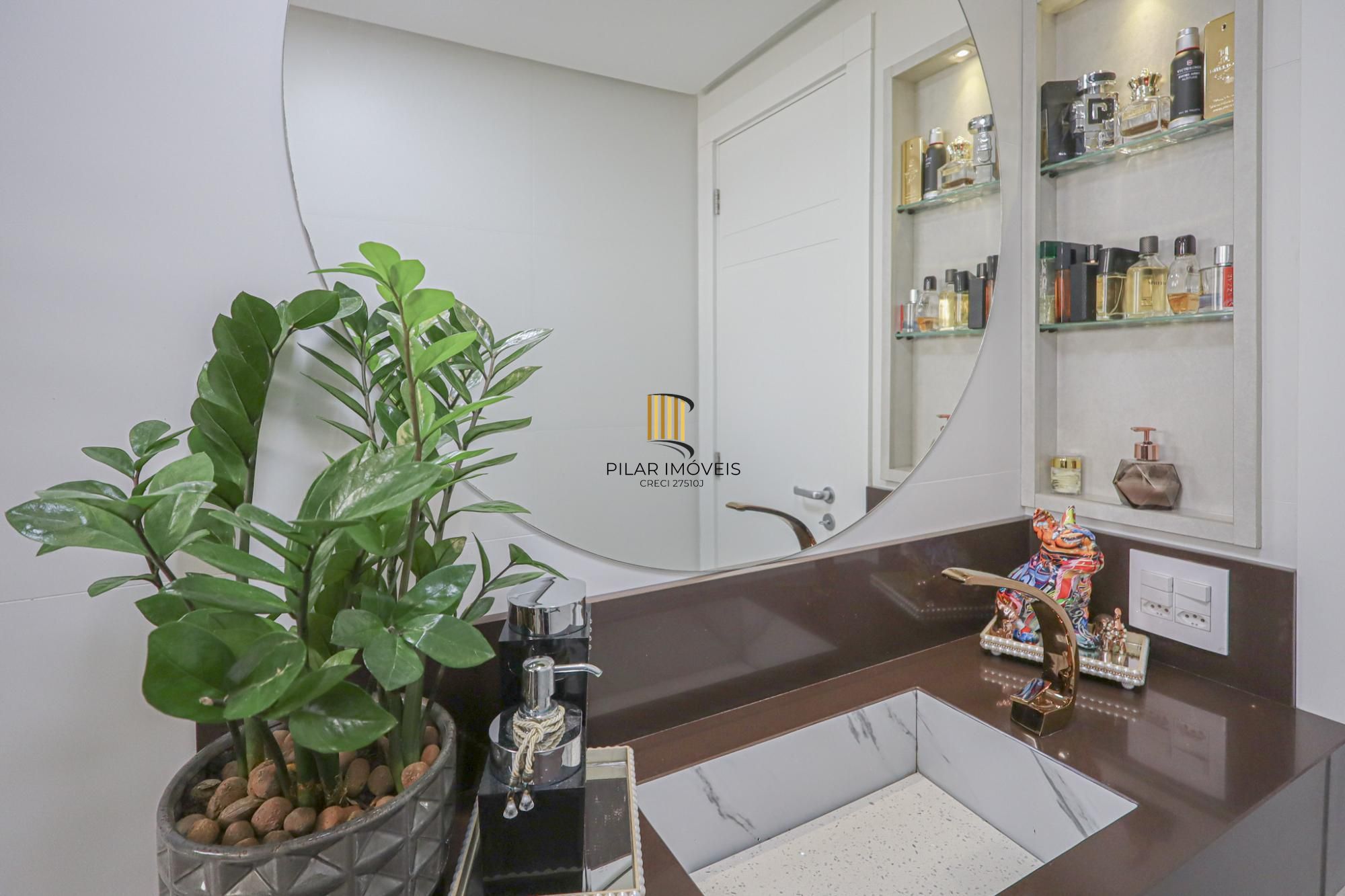 Apartamento a venda no Centro Histórico