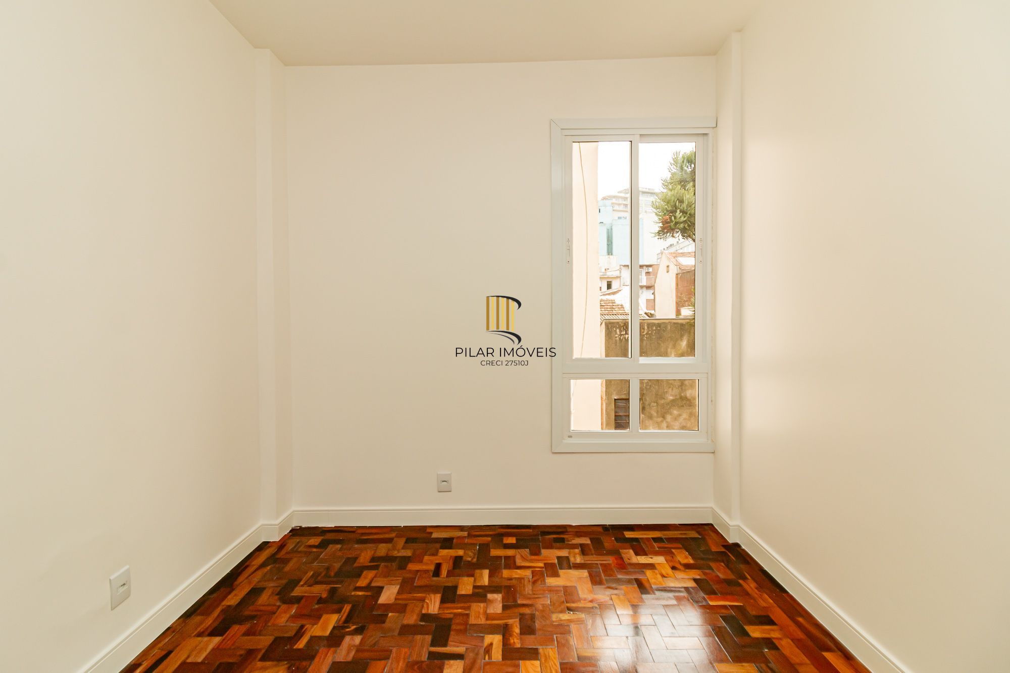 Apartamento a venda no Centro