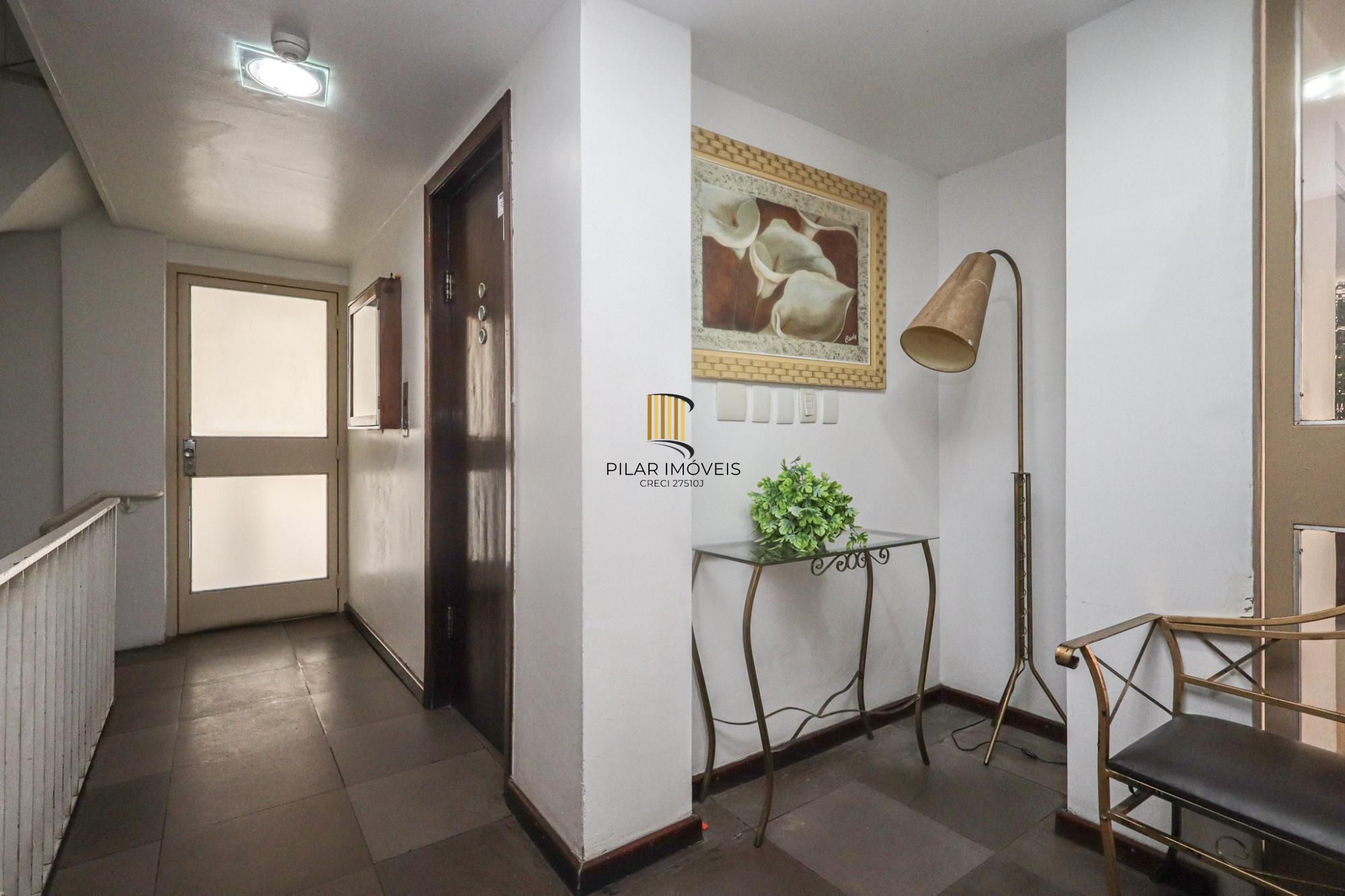 Apartamento a venda no bairro Auxiliadora