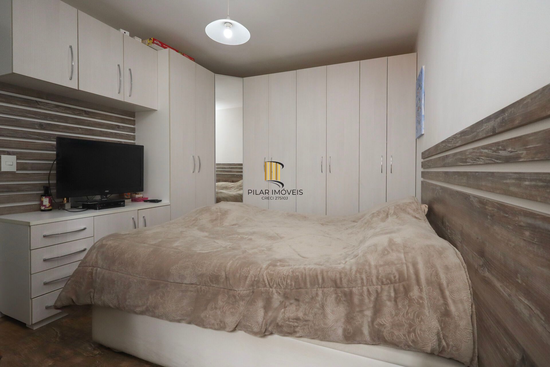 Apartamento à venda no bairro Jardim Botânico em Porto Alegre/RS