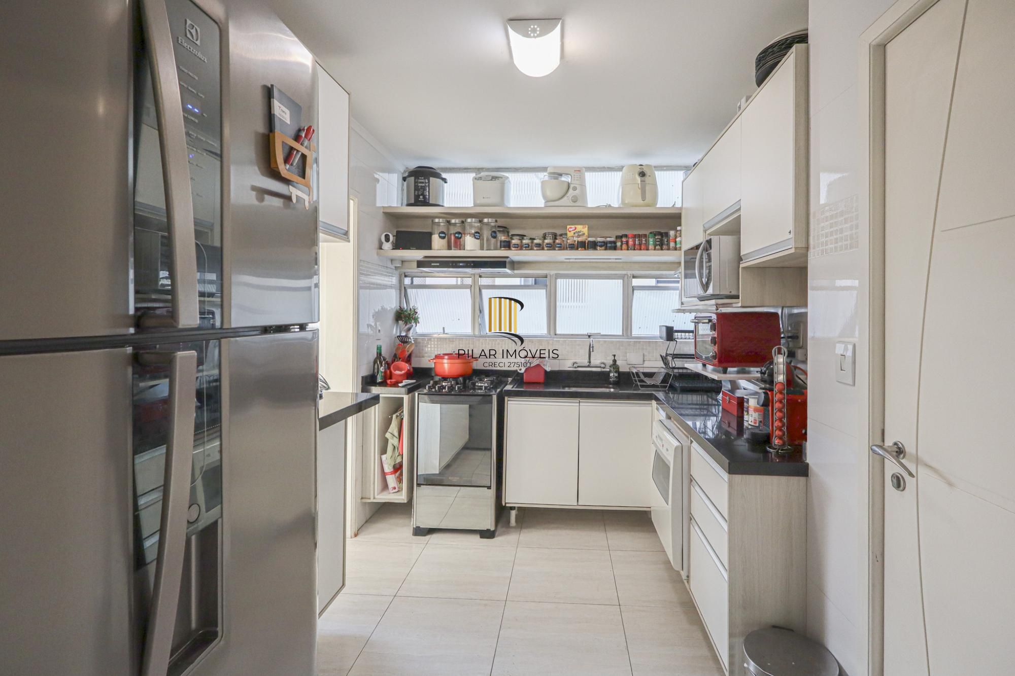 Apartamento a venda no bairro Petrópolis