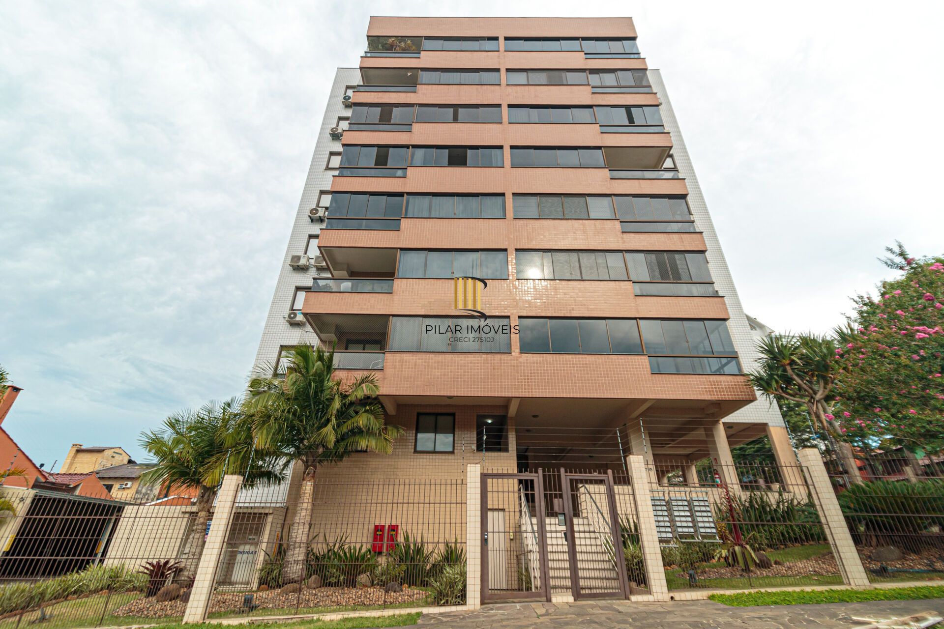 Apartamento à venda no bairro Jardim Planalto em Porto Alegre/RS
