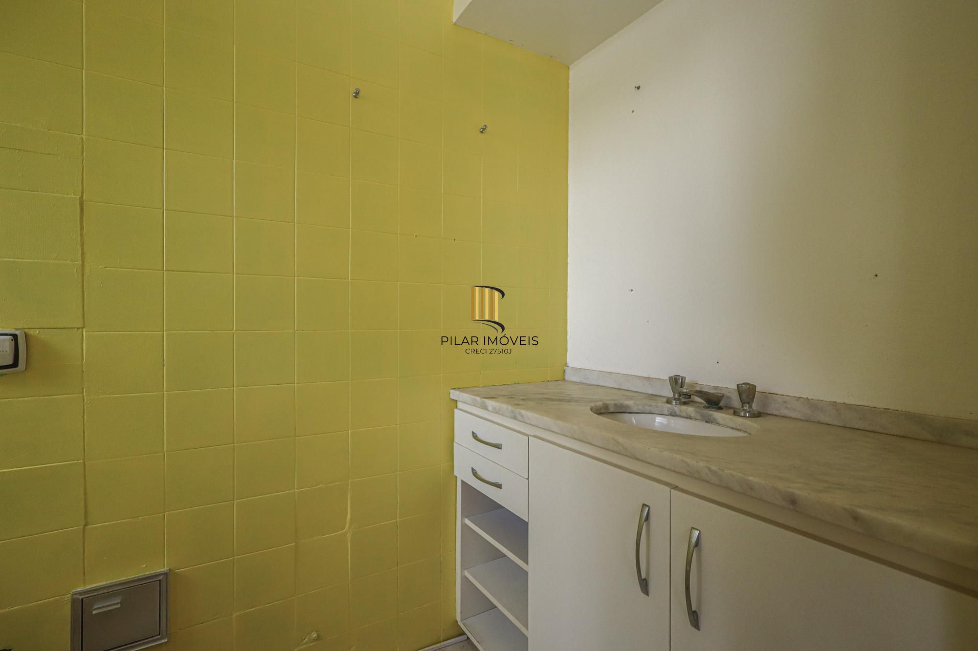 Apartamento a venda no bairro Higienópolis