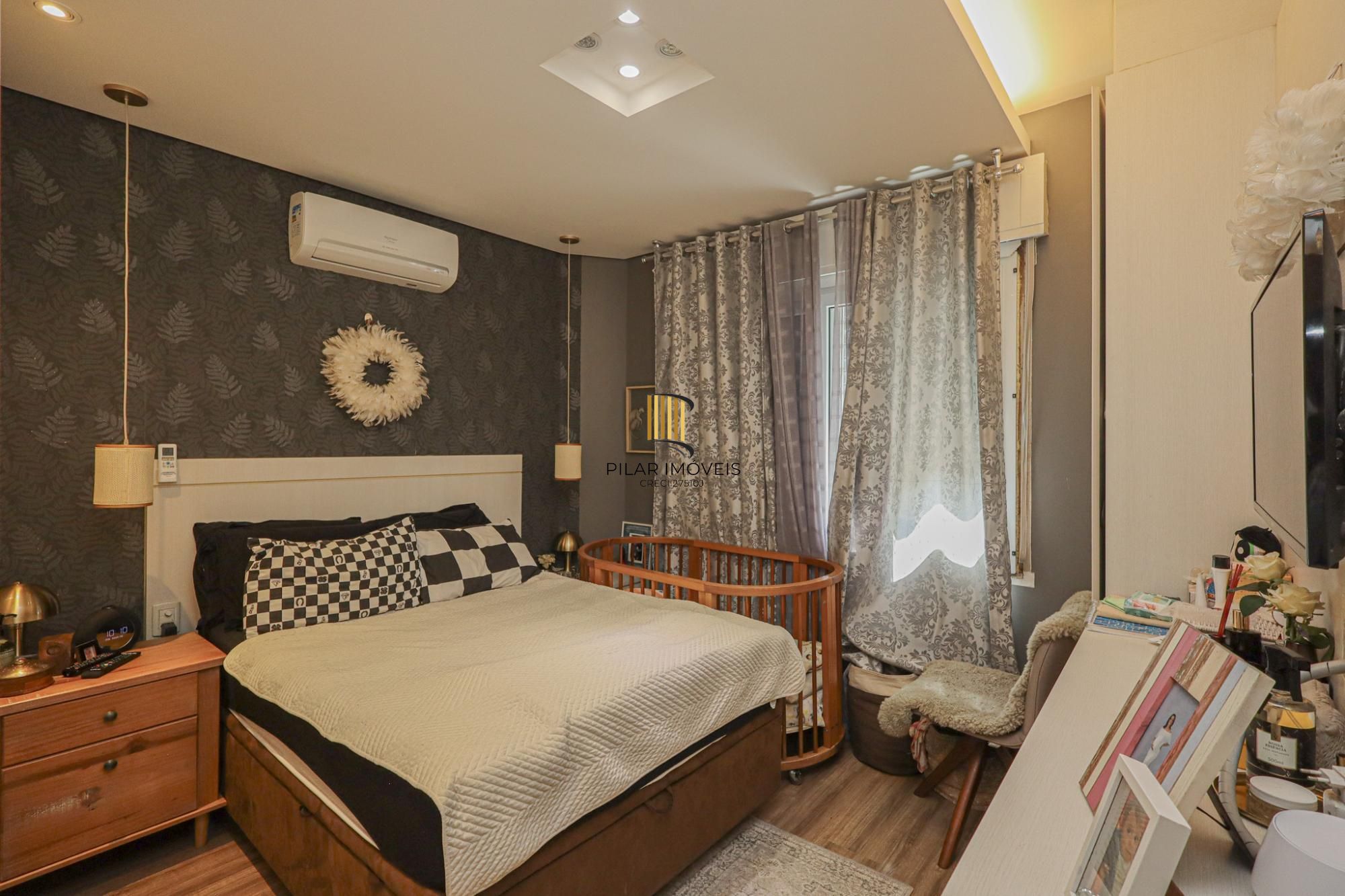 Cobertura a venda no bairro Passo D' Areia