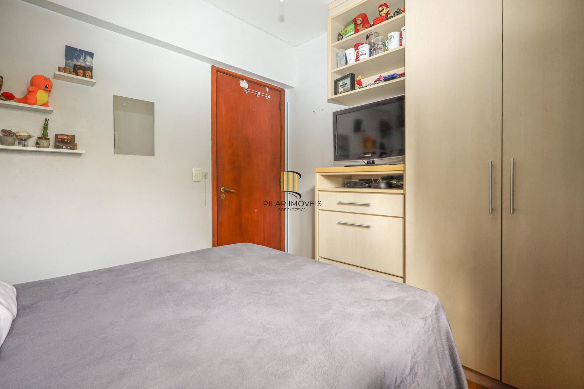 Apartamento à venda no bairro Boa Vista em Porto Alegre/RS