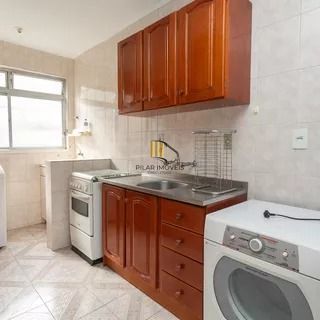 Apartamento a venda no bairro Passo D' Areia