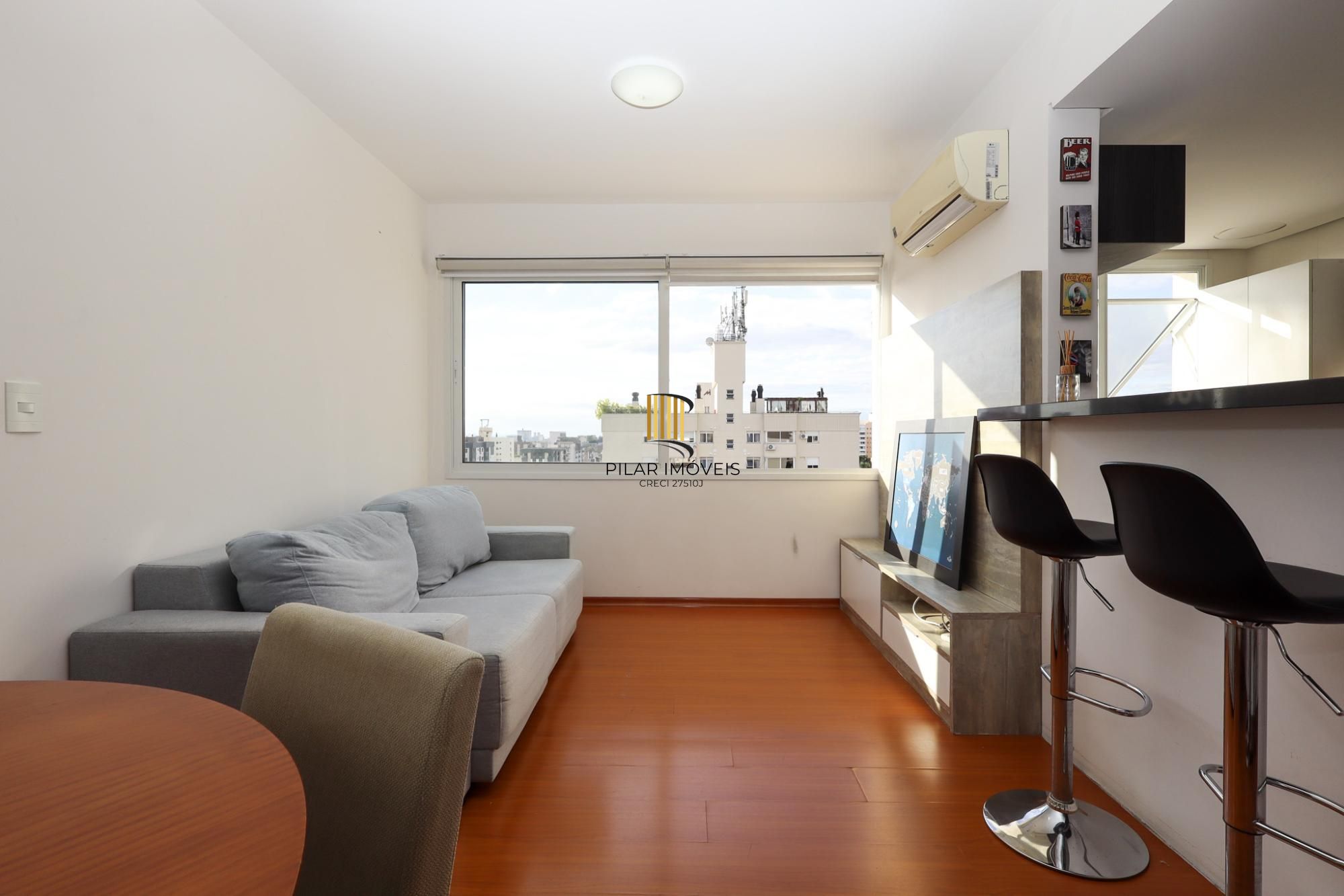 Apartamento no bairro São João