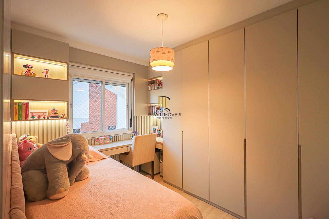 Apartamento a venda no bairro Boa Vista