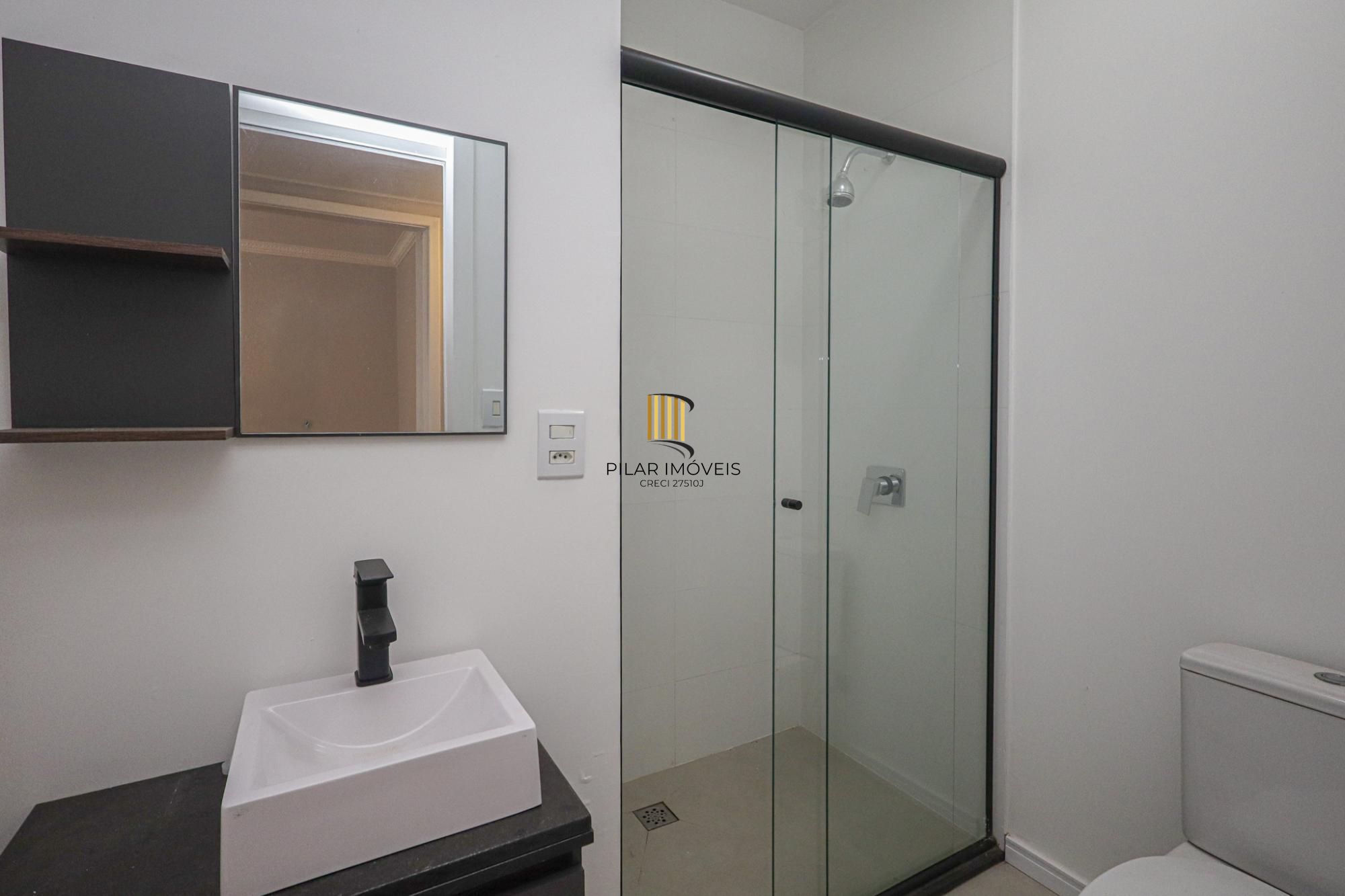 Apartamento a venda no bairro Bom Fim