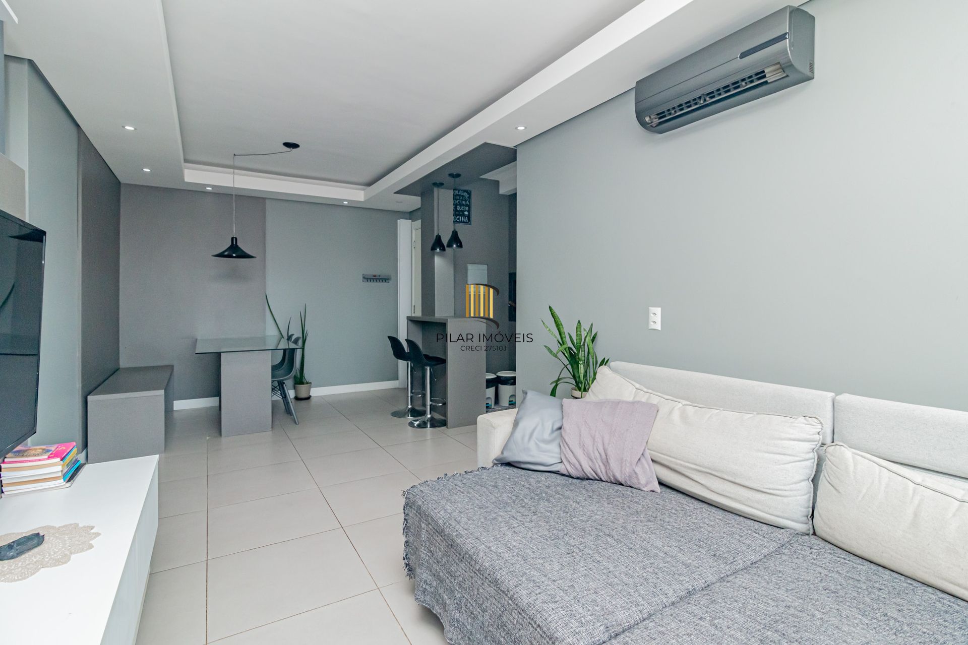 Apartamento à venda no bairro Sarandi em Porto Alegre/RS
