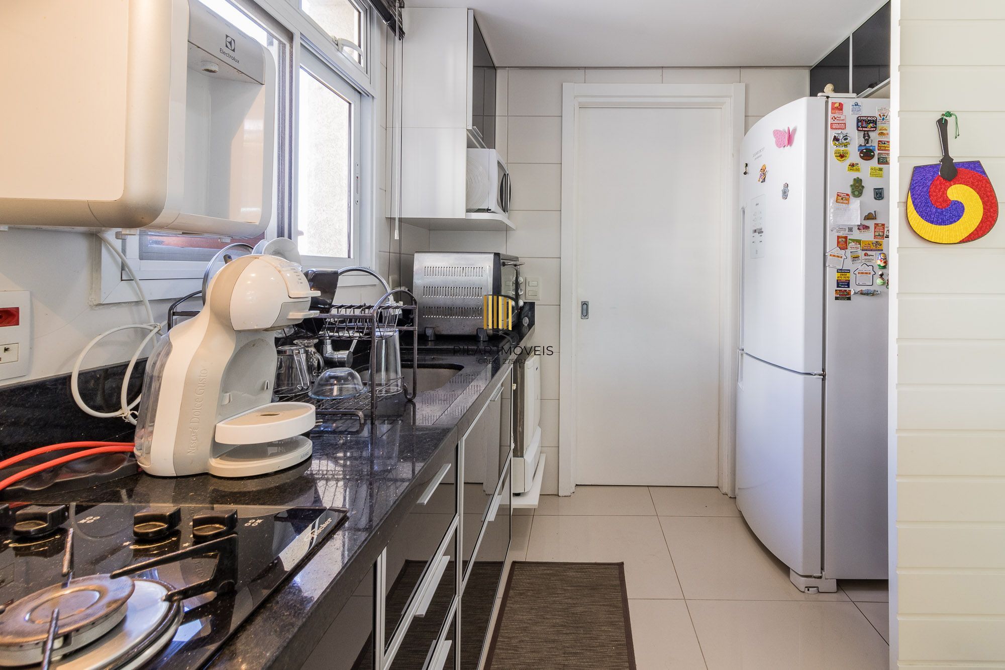 Apartamento à venda no bairro Petrópolis em Porto Alegre/RS
