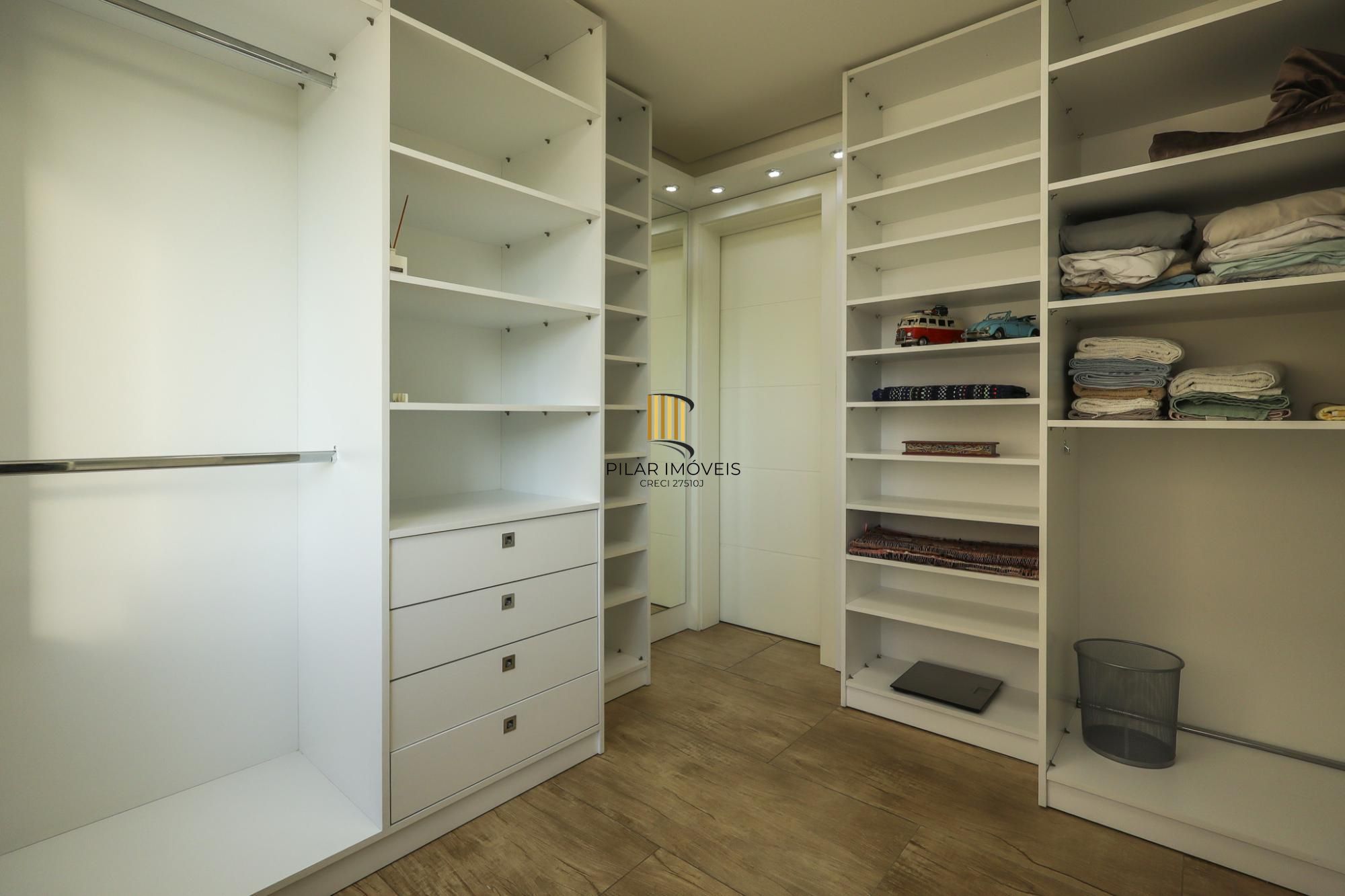 Apartamento a venda no bairro Cristo Redentor