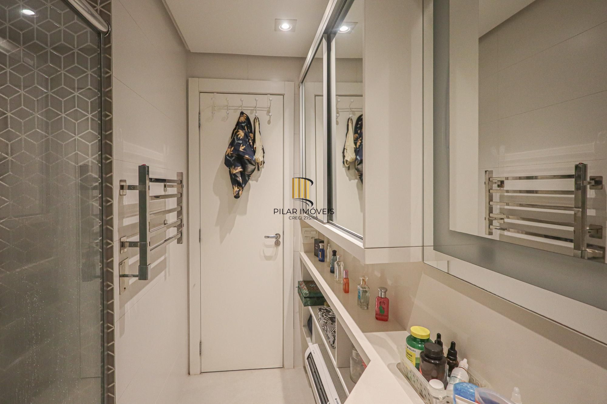 Apartamento Garden a venda na Cidade Baixa