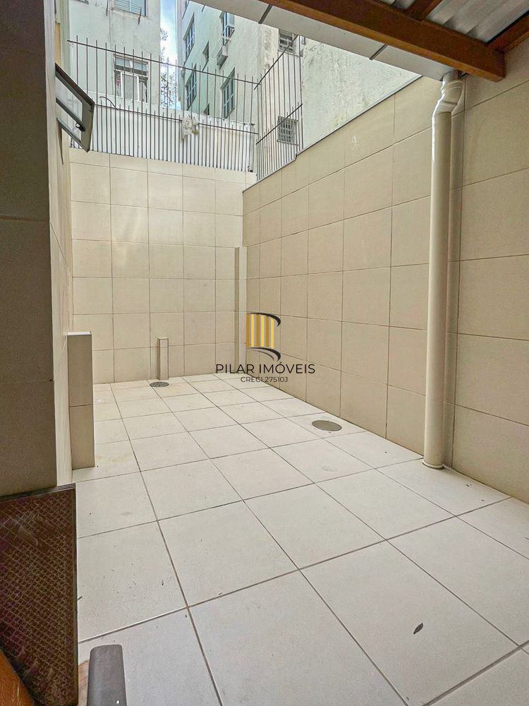 Apartamento a venda no bairro auxiliadora