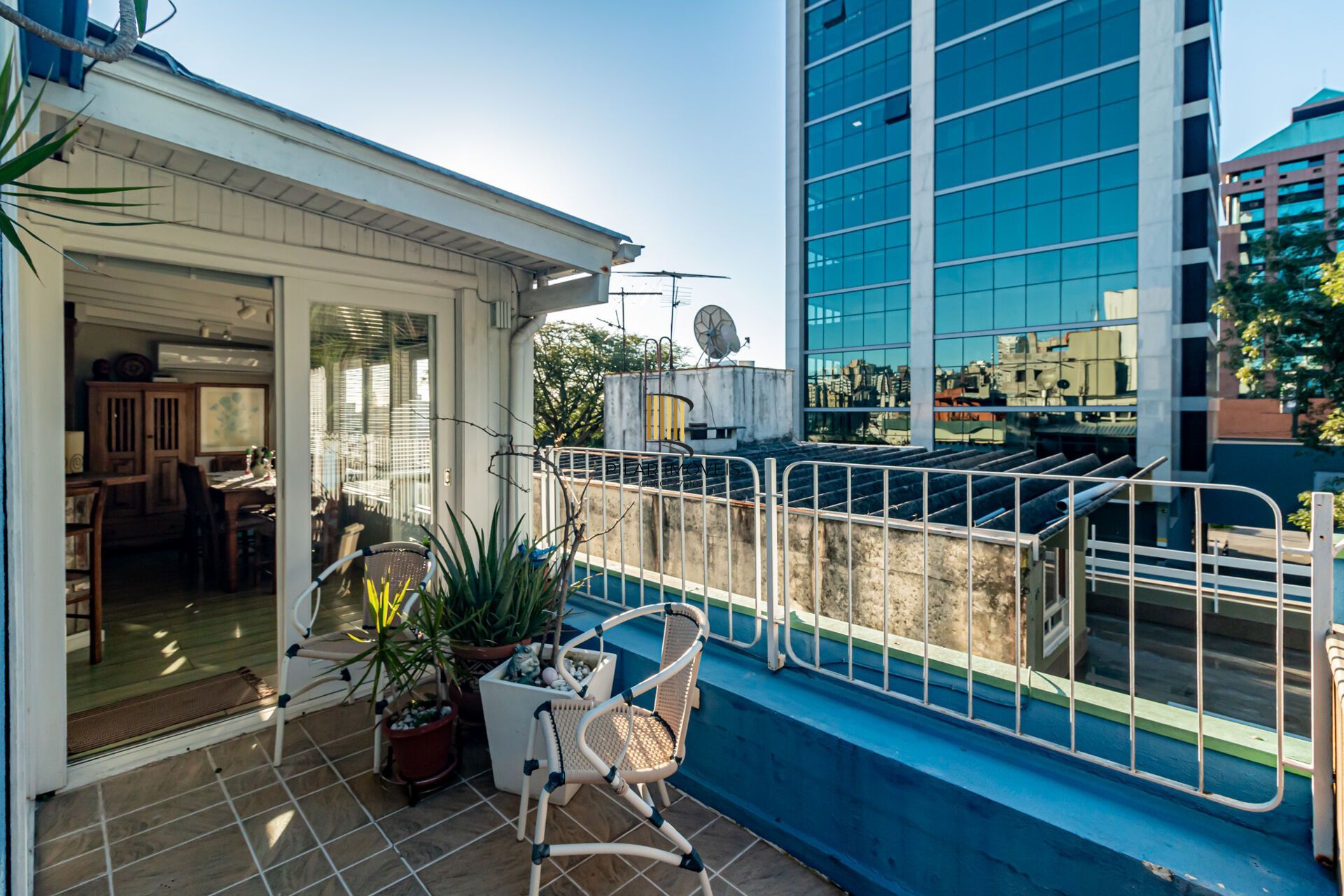Apartamento à venda no bairro Auxiliadora em Porto Alegre/RS